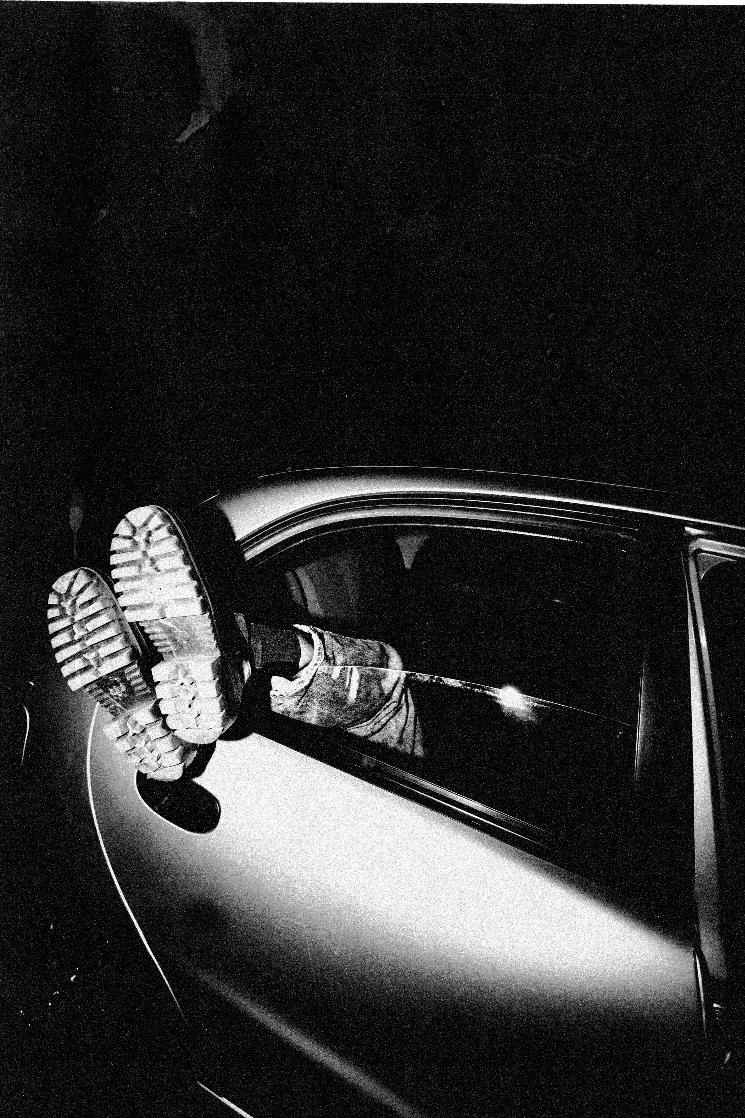 Плохой джаз — другой мир. Фотограф Тимур Хайруллин