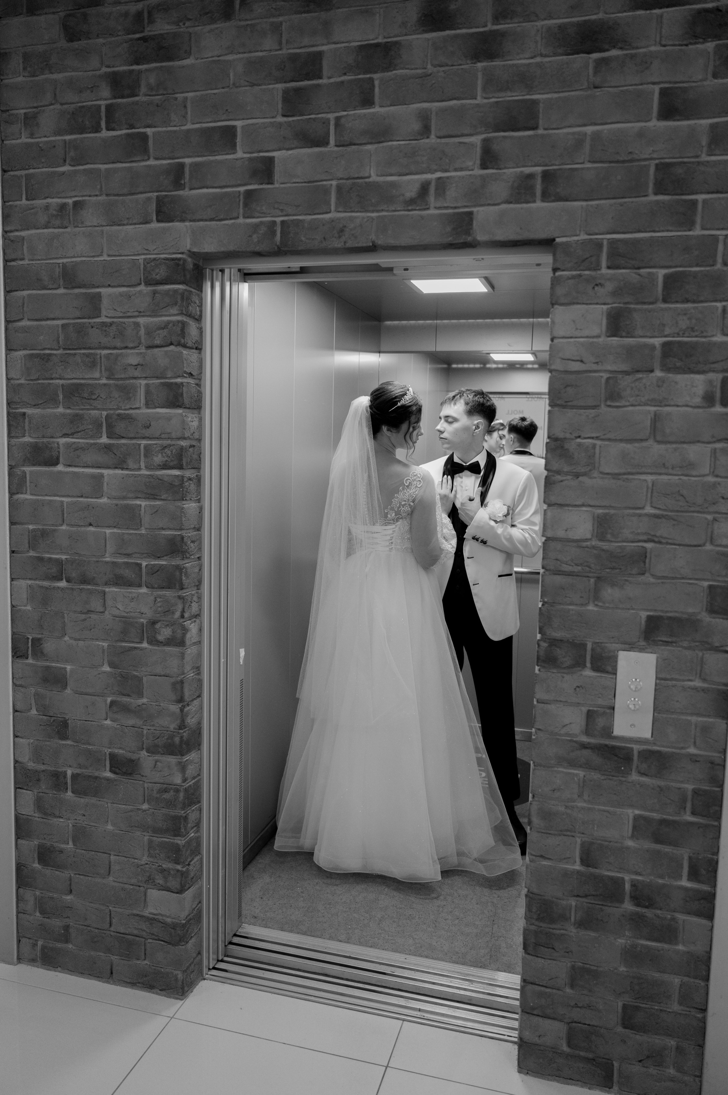 Валерия и Глеб. Наставник по мобильной съемке и фотограф Тула Новомосковск