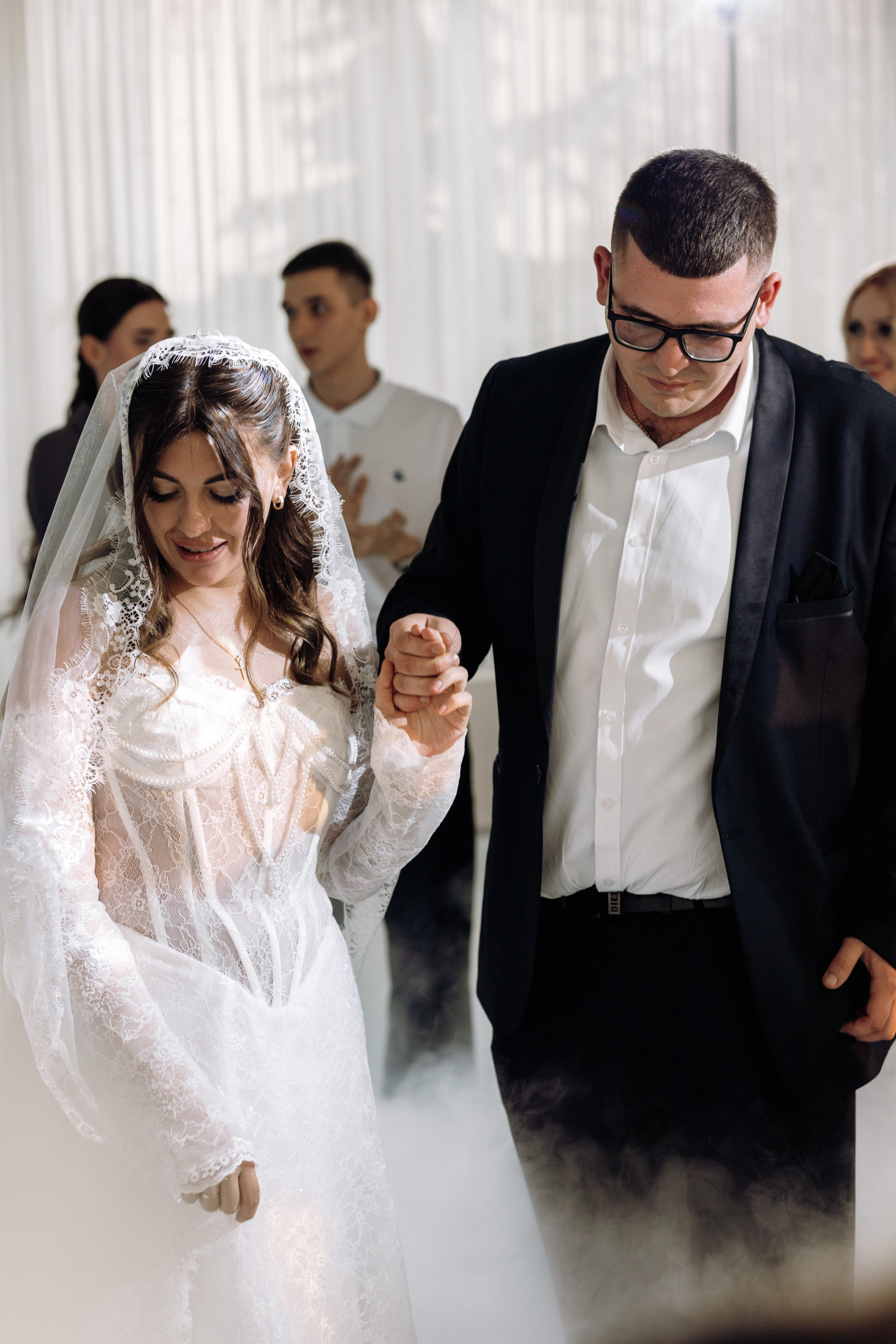 Александр Татьяна. Свадебный фотограф и видеограф Владислав и Анастасия Макриди Симферополь, Севастополь, Крым