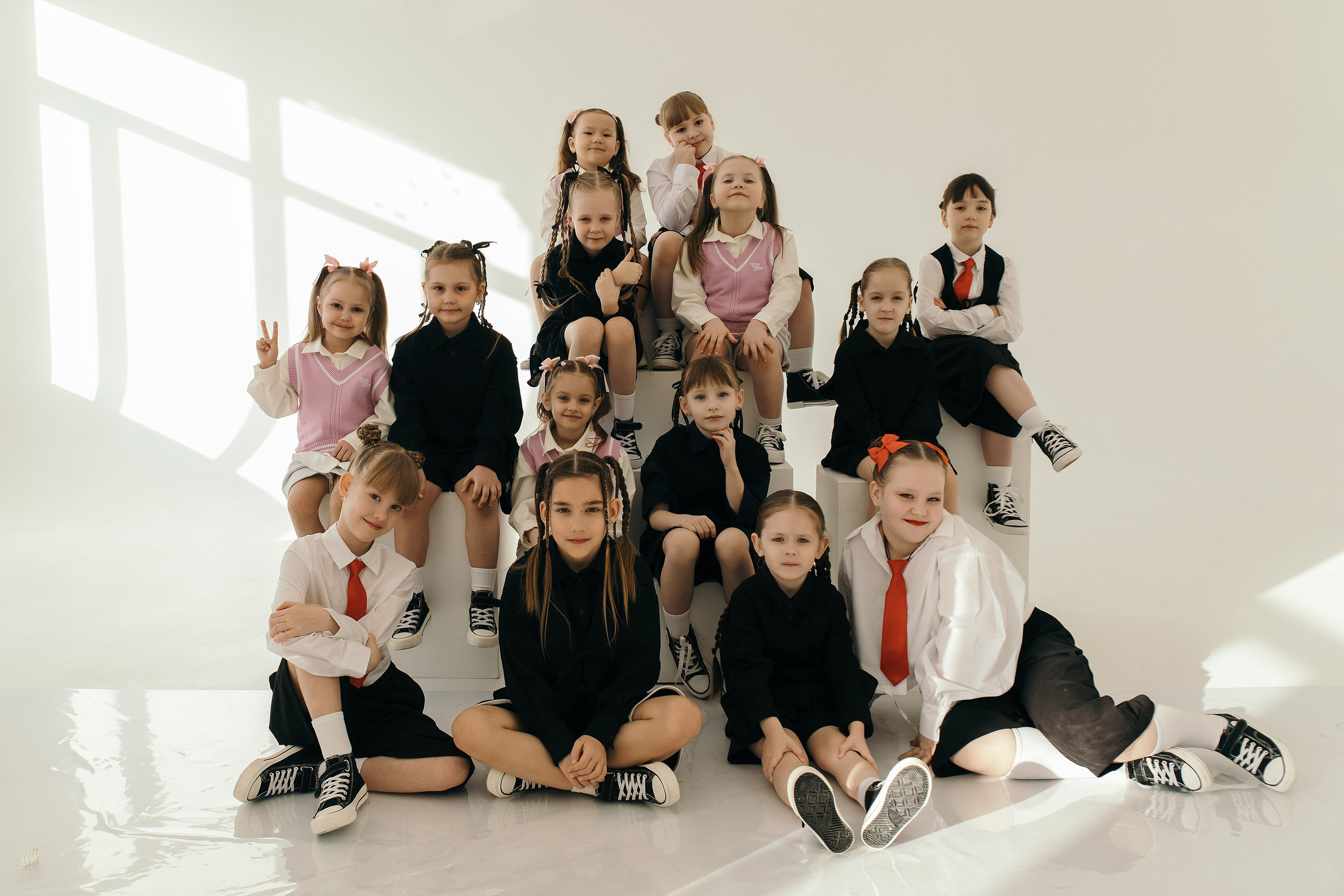 Liberty Dance. Фотограф Елена Балакина (Челябинск)