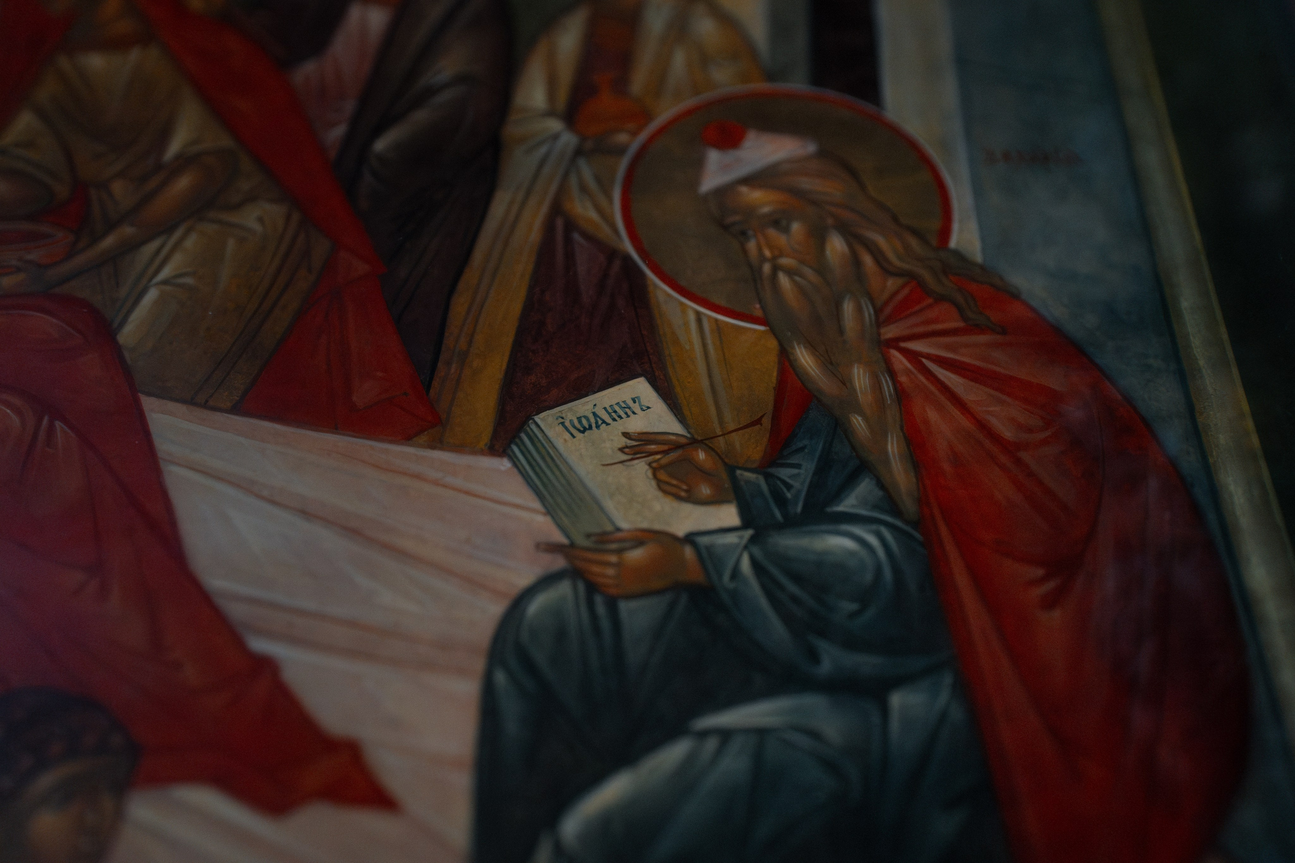 БОГОСЛУЖЕНИЯ. Фотограф Елена Лунева