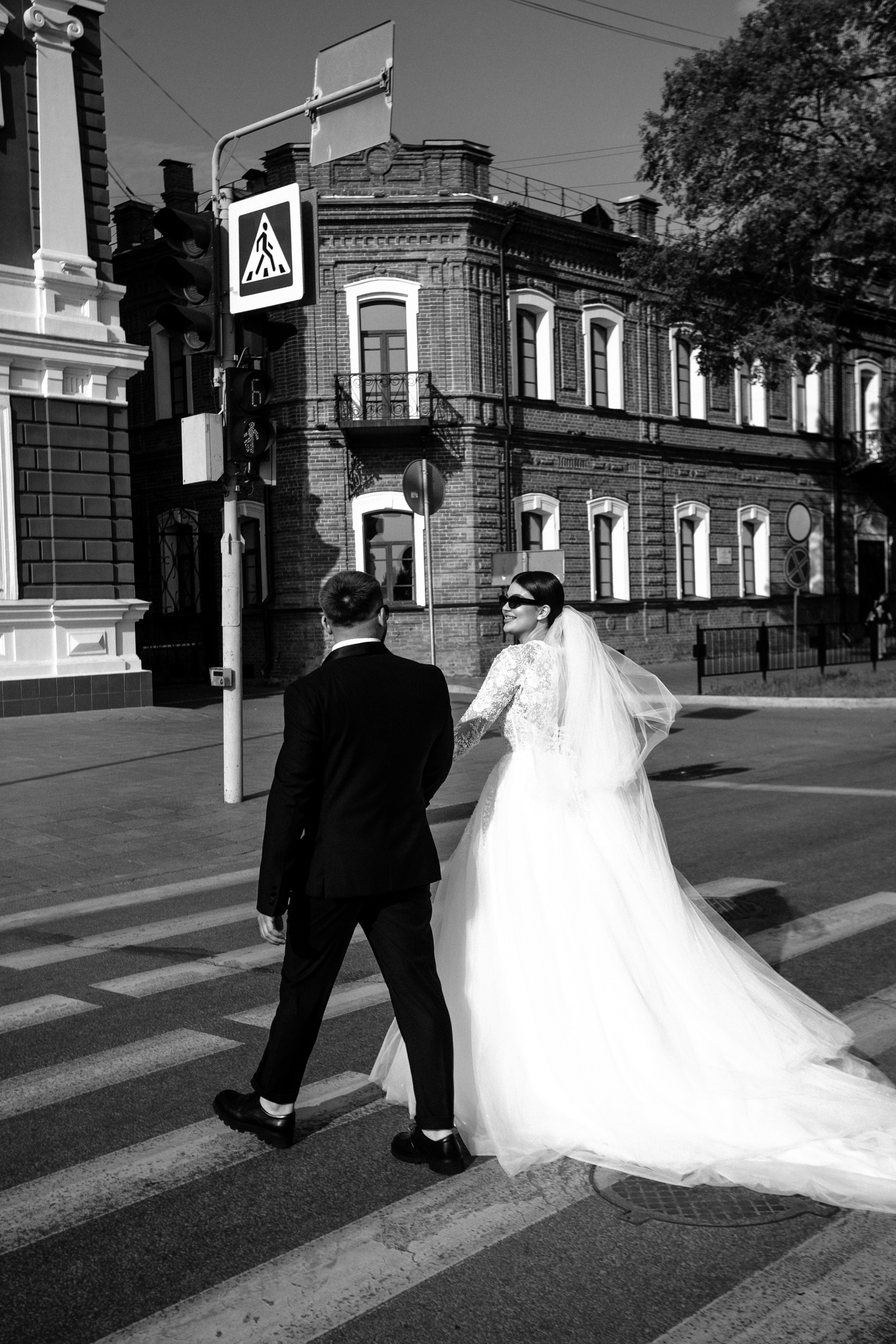 Diana and Vlad. СВАДЕБНЫЙ ФОТОГРАФ В МОСКВЕ ВИТАЛИЙ РУБЦОВ