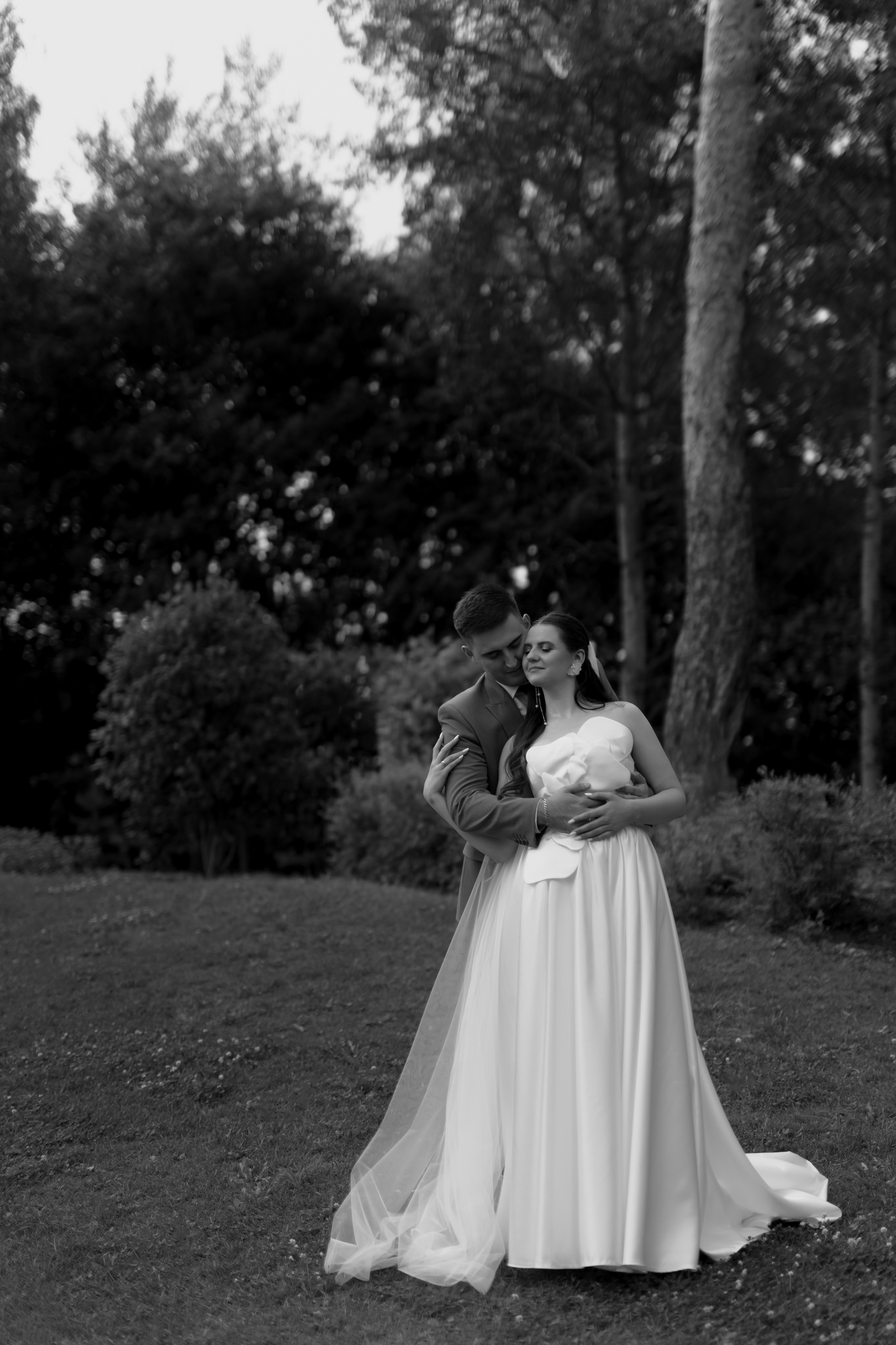 Свадьба Ильи и Натальи. Фотограф Кольчугино/Владимир/Москва Елизавета Иода