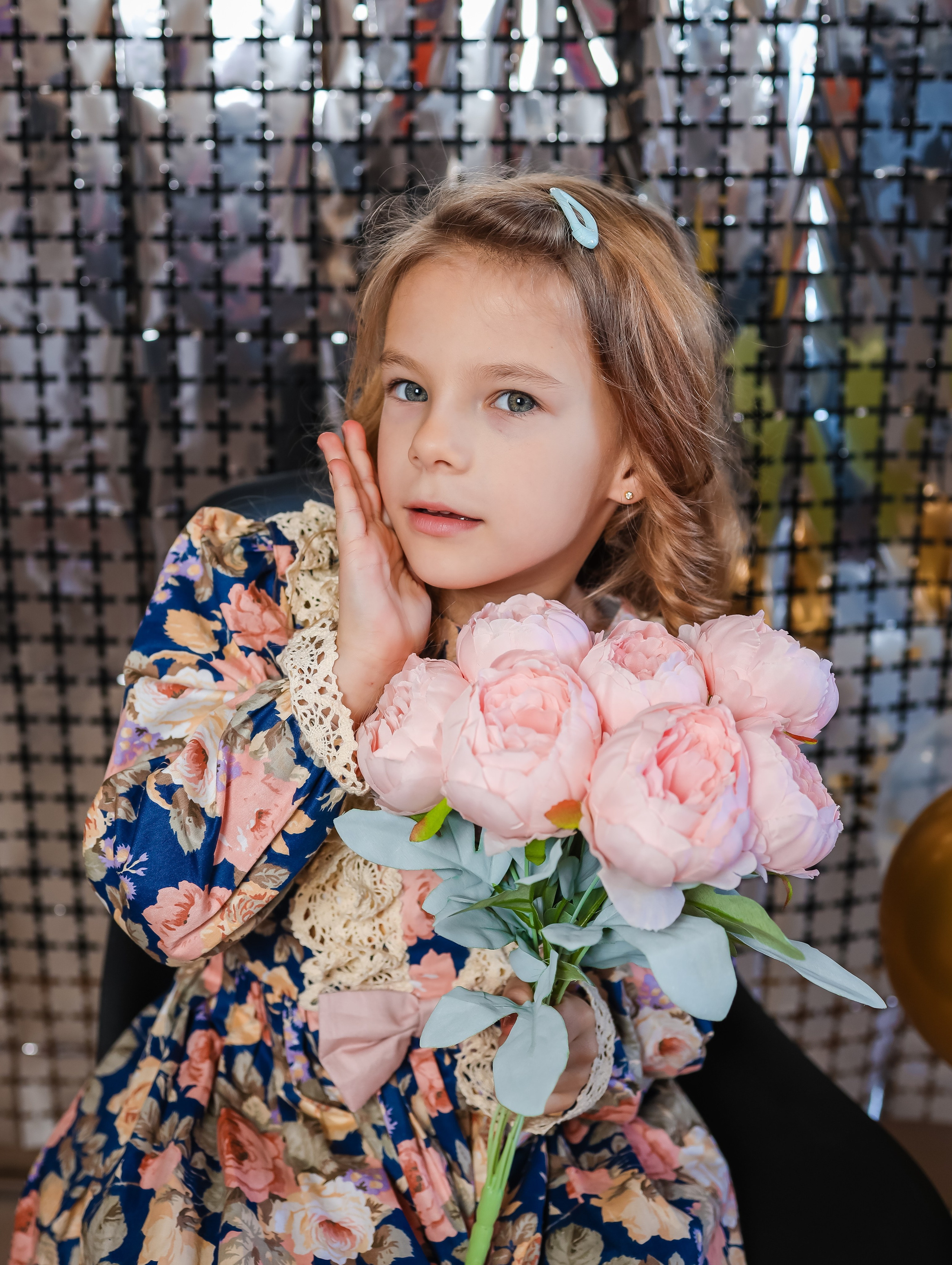 Дети модельная школа. Главная