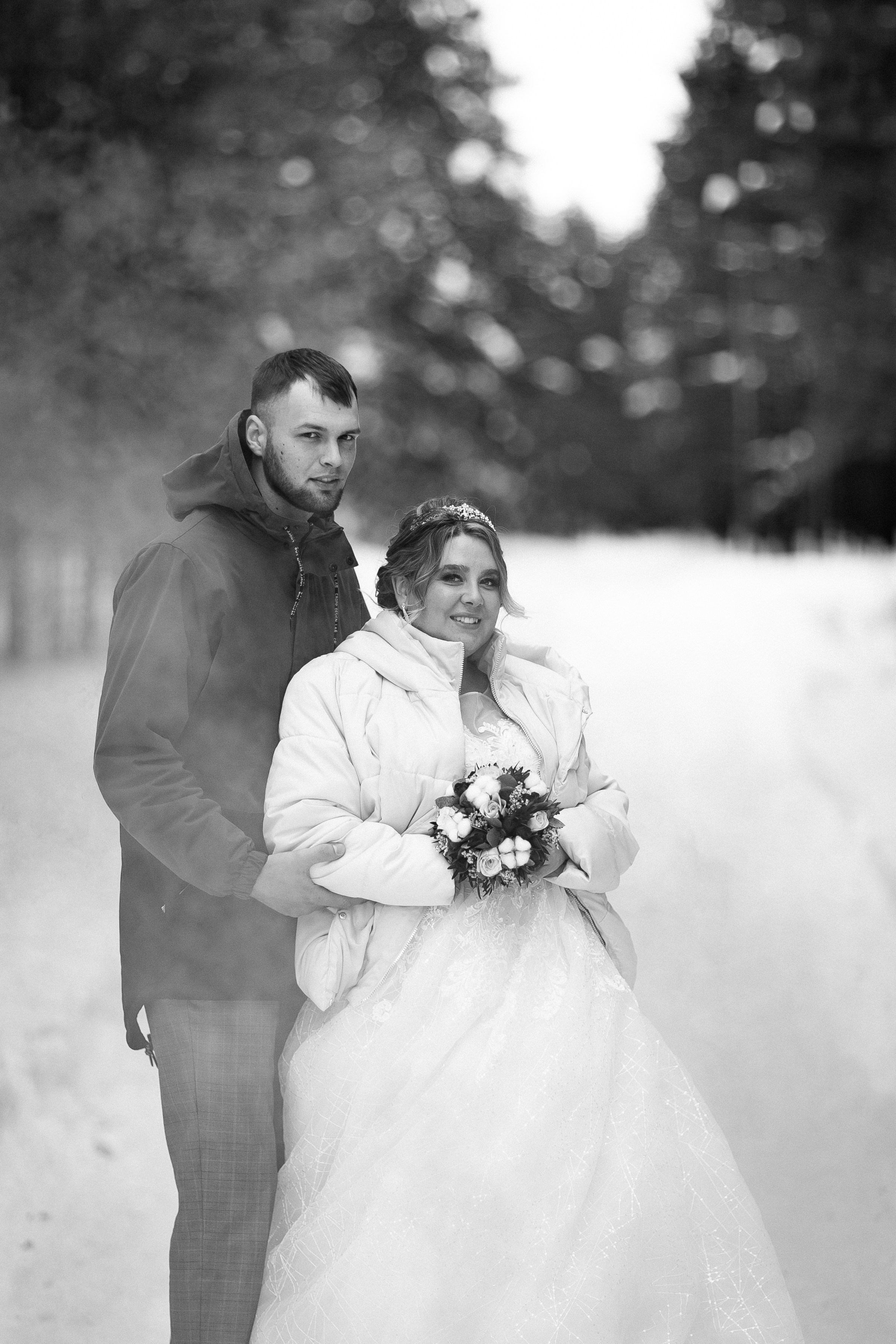 Свадьбы. Фотограф Комаров Сергей