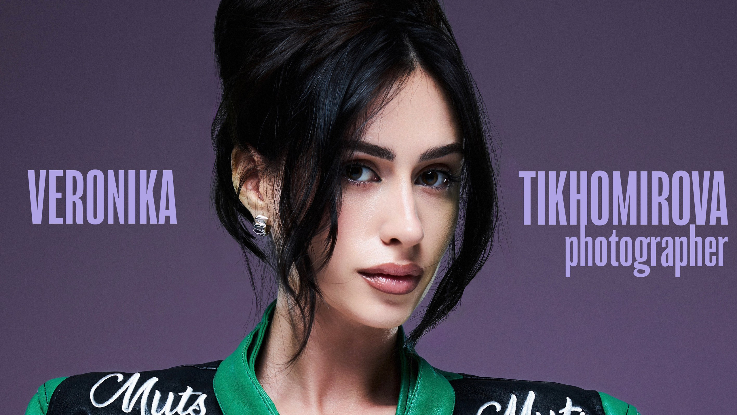 VERONIKA TIKHOMIROVA | PHOTOGRAPHER