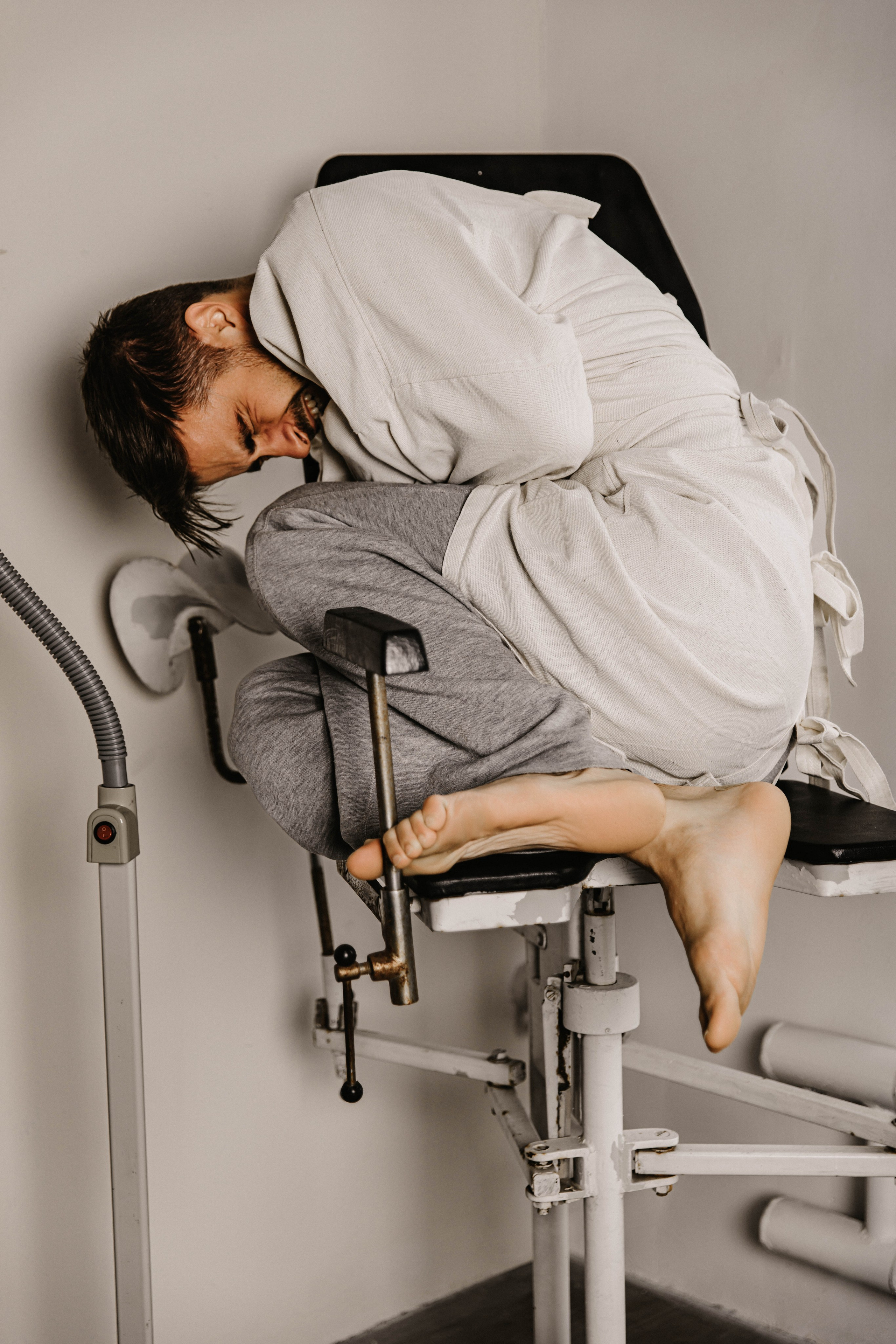 Рафаэль. Мужской фотограф СПб