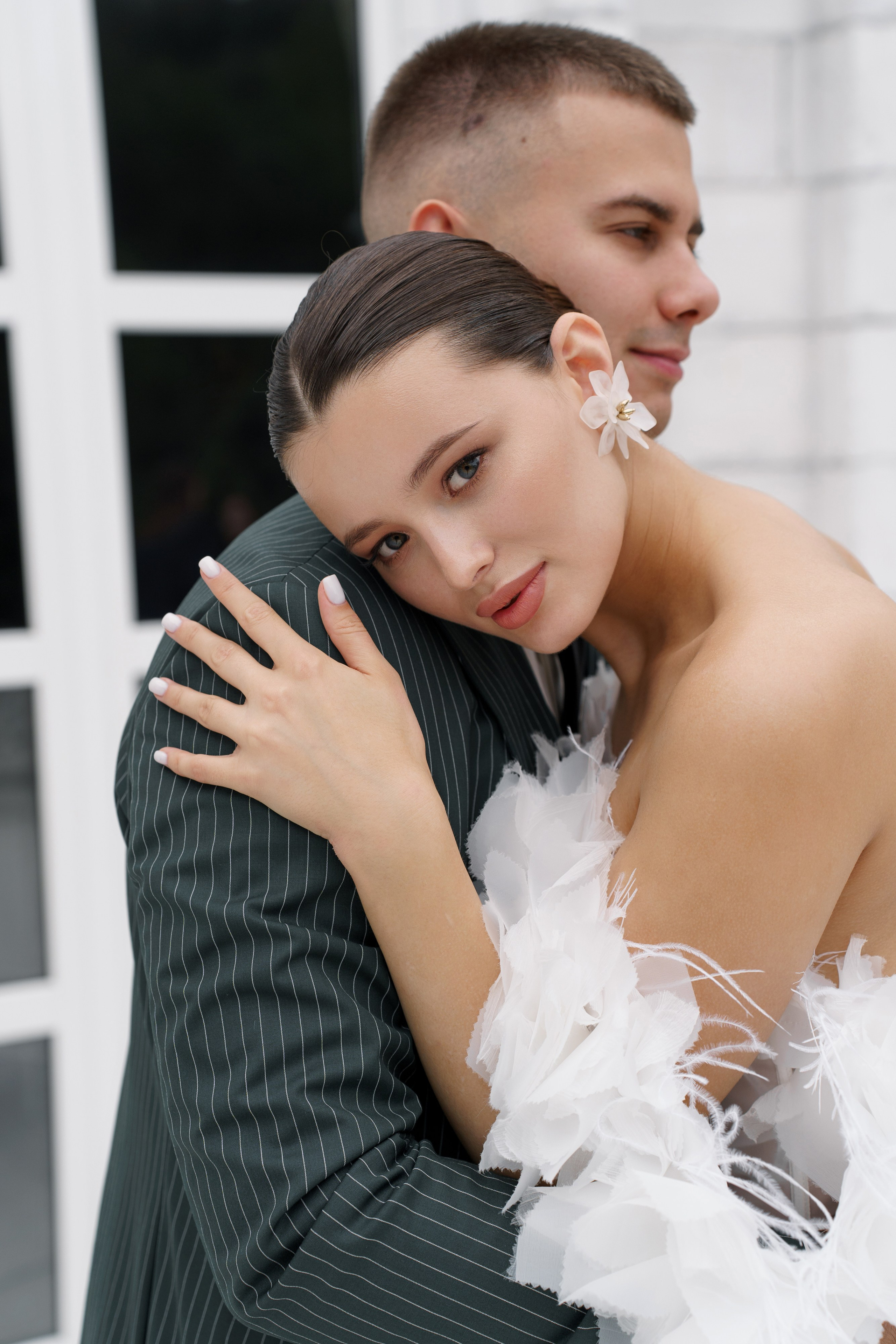 Александр+Ксения. Свадебный фотограф в Краснодаре Алексей Кудинов