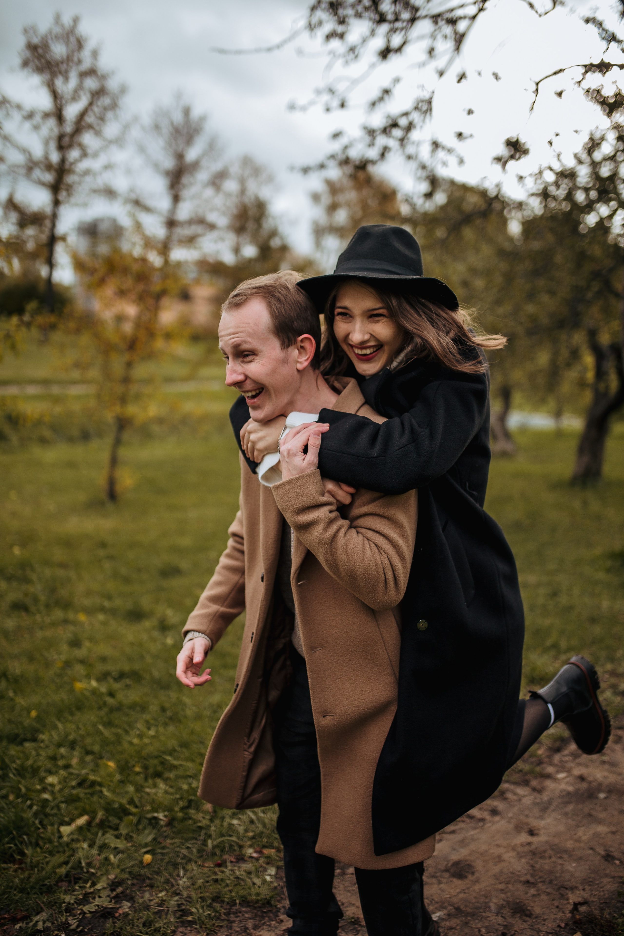 Елена & Роман предложение. Семейный и Свадебный фотограф в Санкт-Петербурге Плохая Екатерина