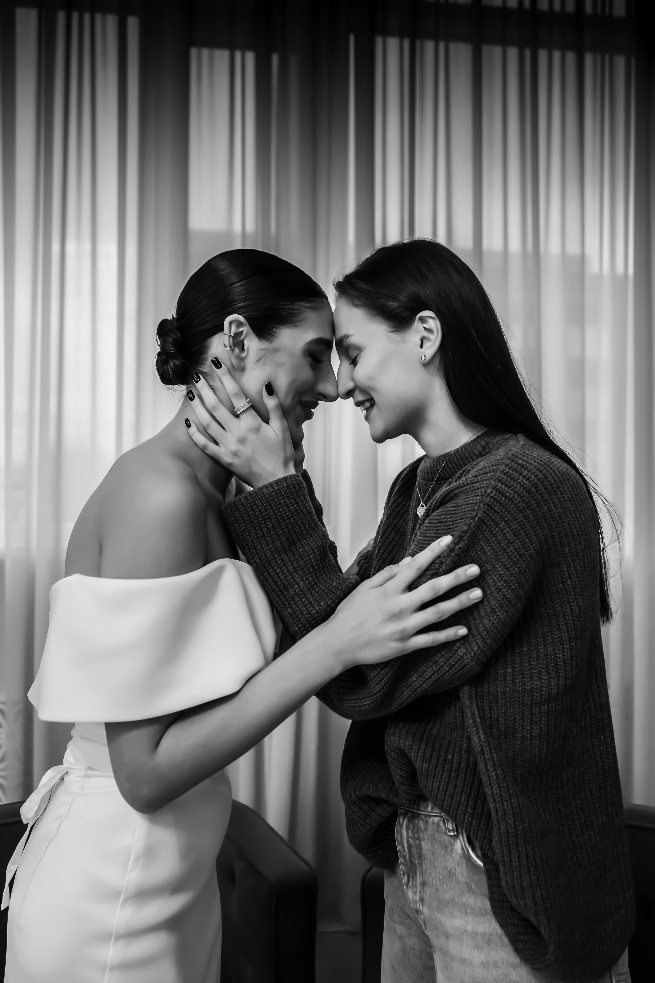 Свадьба. Объективно. Показываю жизнь через свои кадры