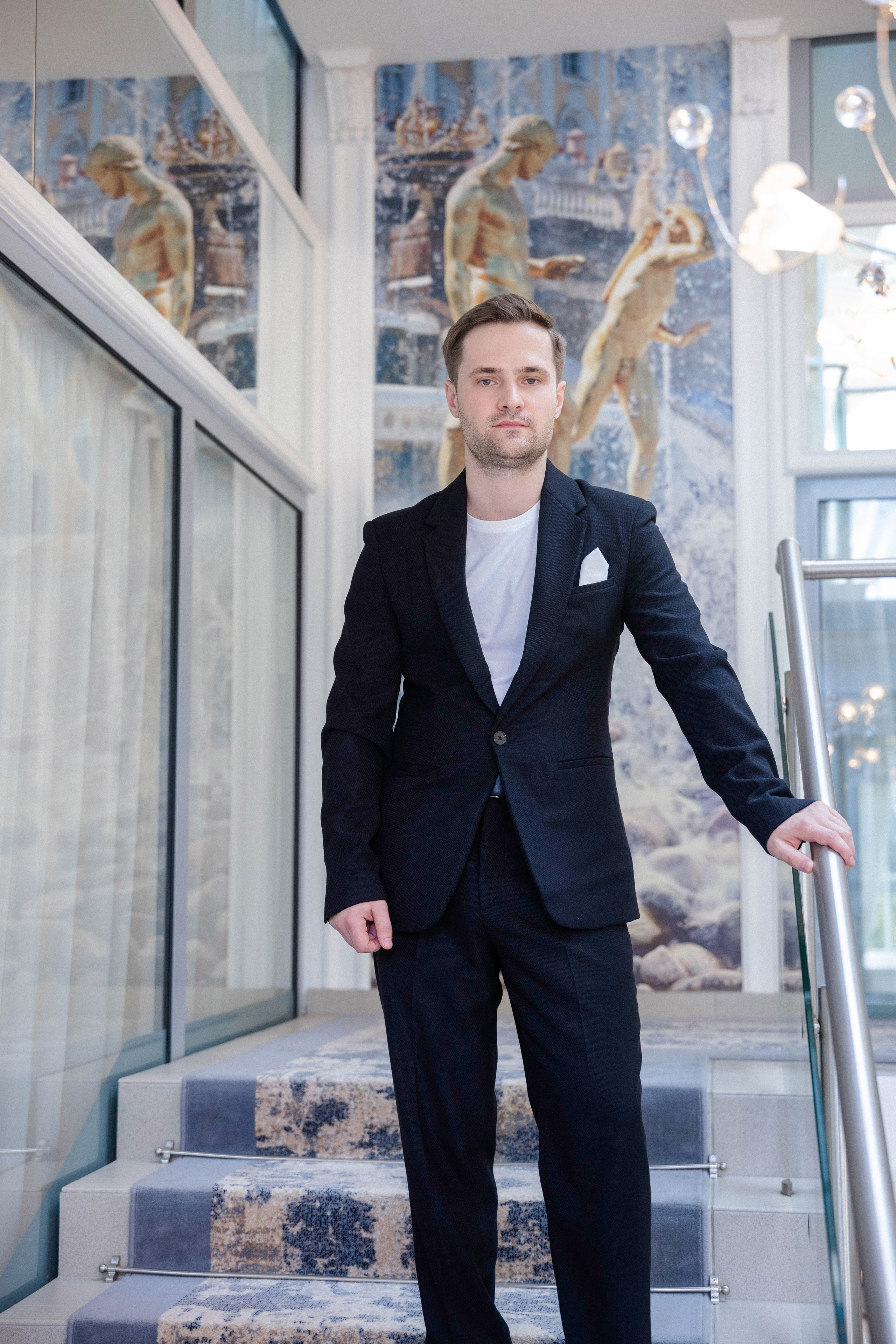 Екатерина и Виктор. Свадебный и портретный фотограф