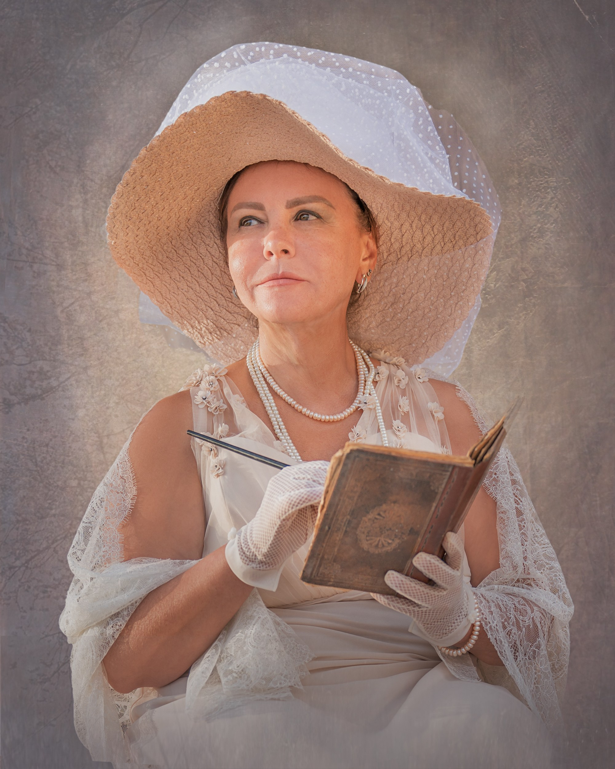 Fine Art — фотографии, как картины