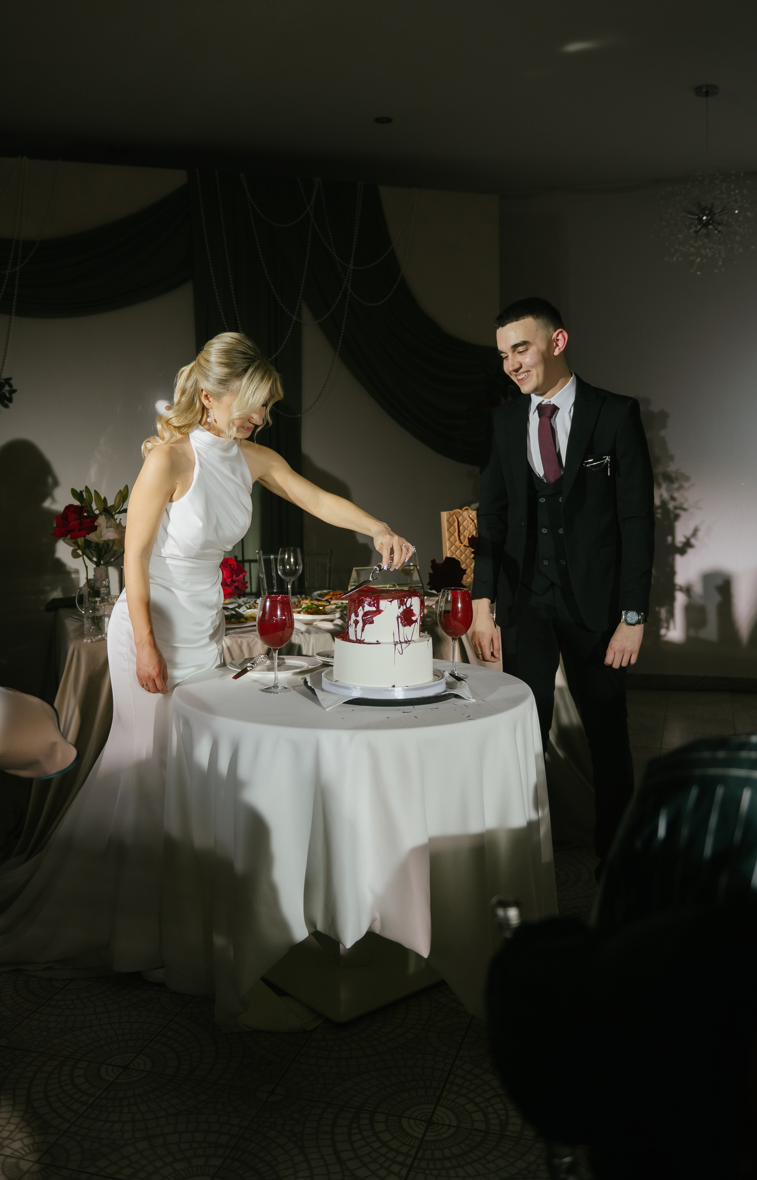 20.02.26. Свадебный, женский, семейный фотограф в Севастополе Юлия Мошенко