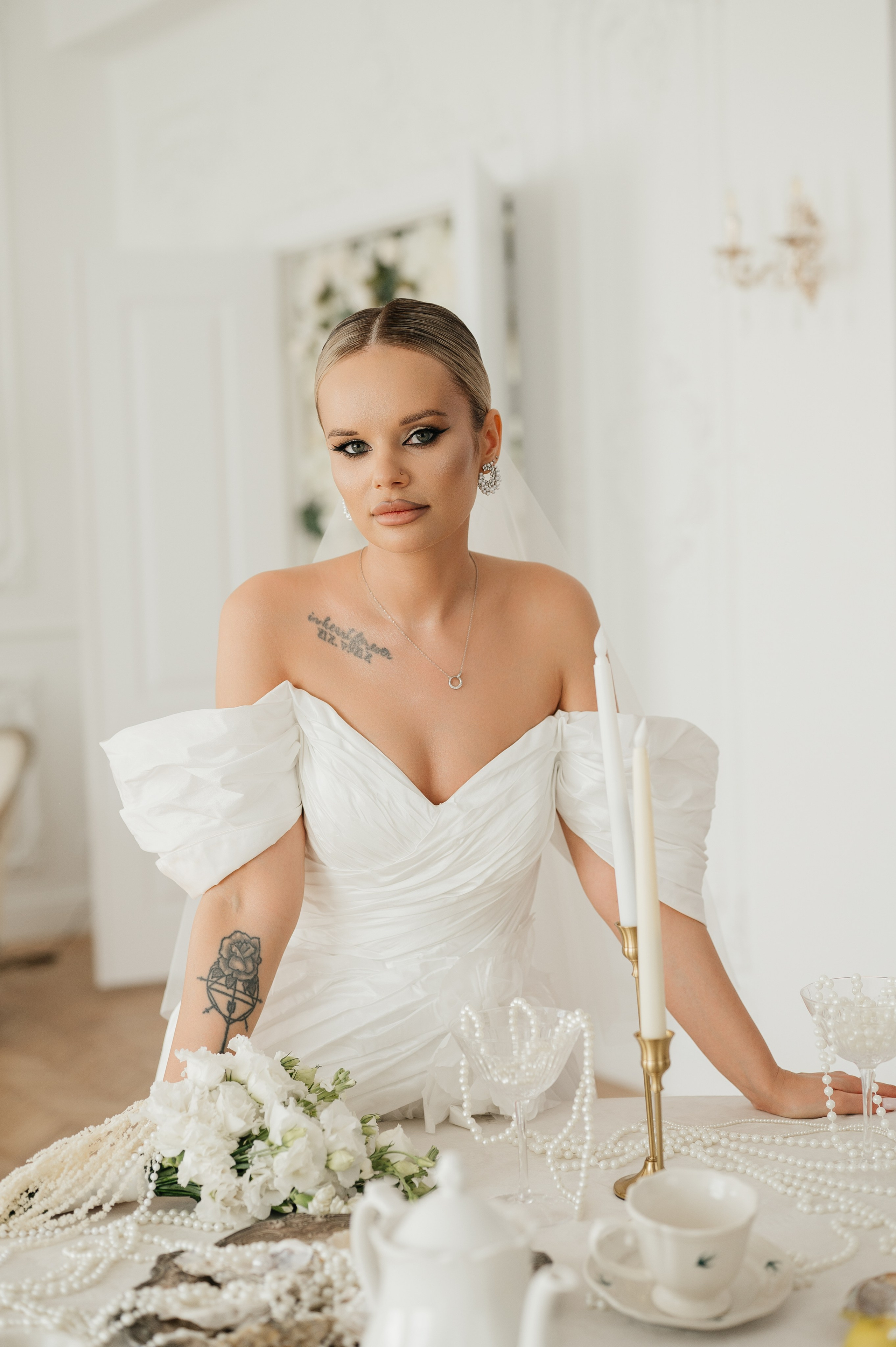 Сергей и Анастасия. Свадебный и семейный фотограф в Краснодаре Алина Мельник