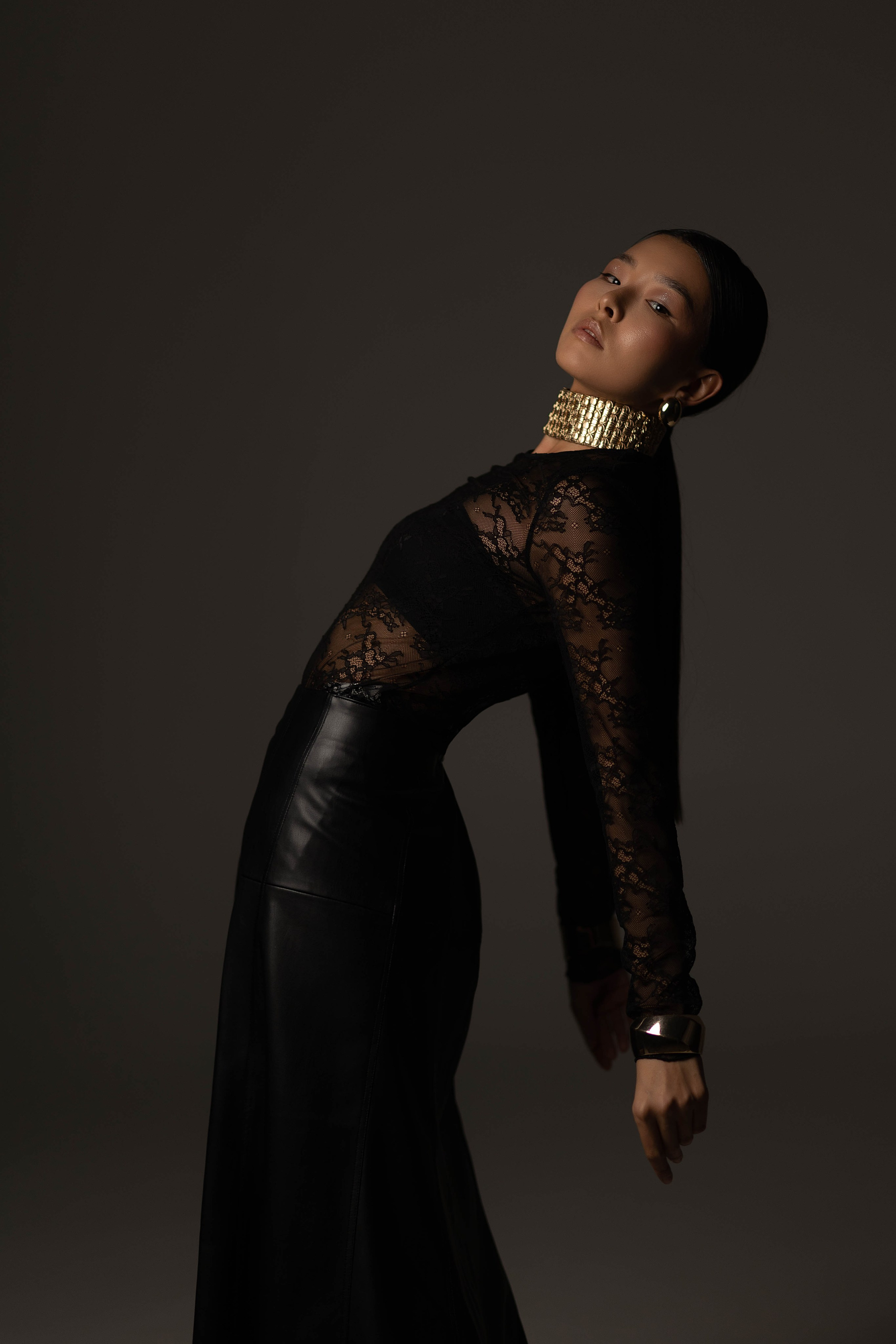 Настя студия 013. Женский фотограф в Екатеринбурге Марина Логинова