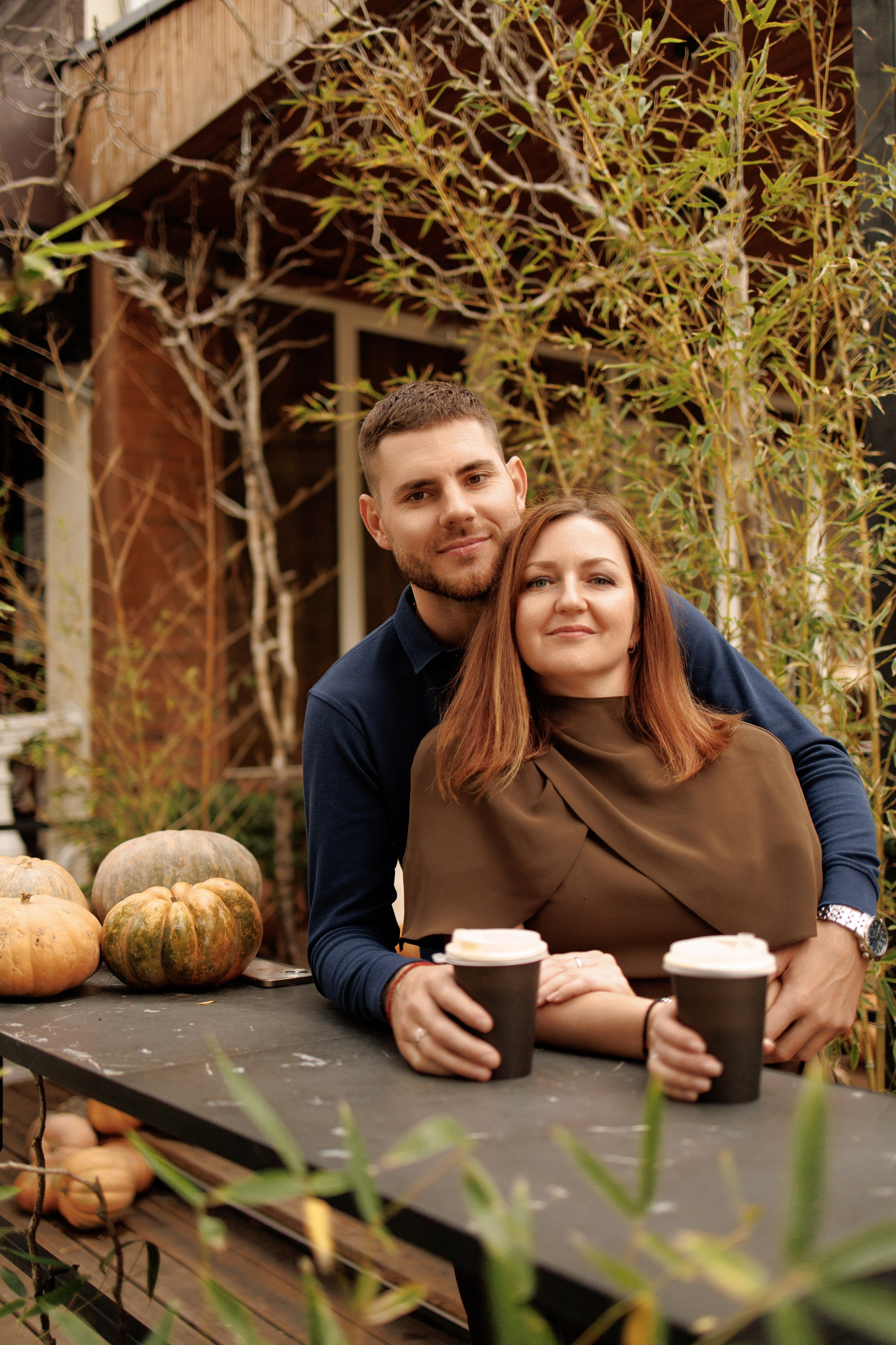 Семейные архивы. Семейный и портретный фотограф в Геленджике Любовь Бодрова