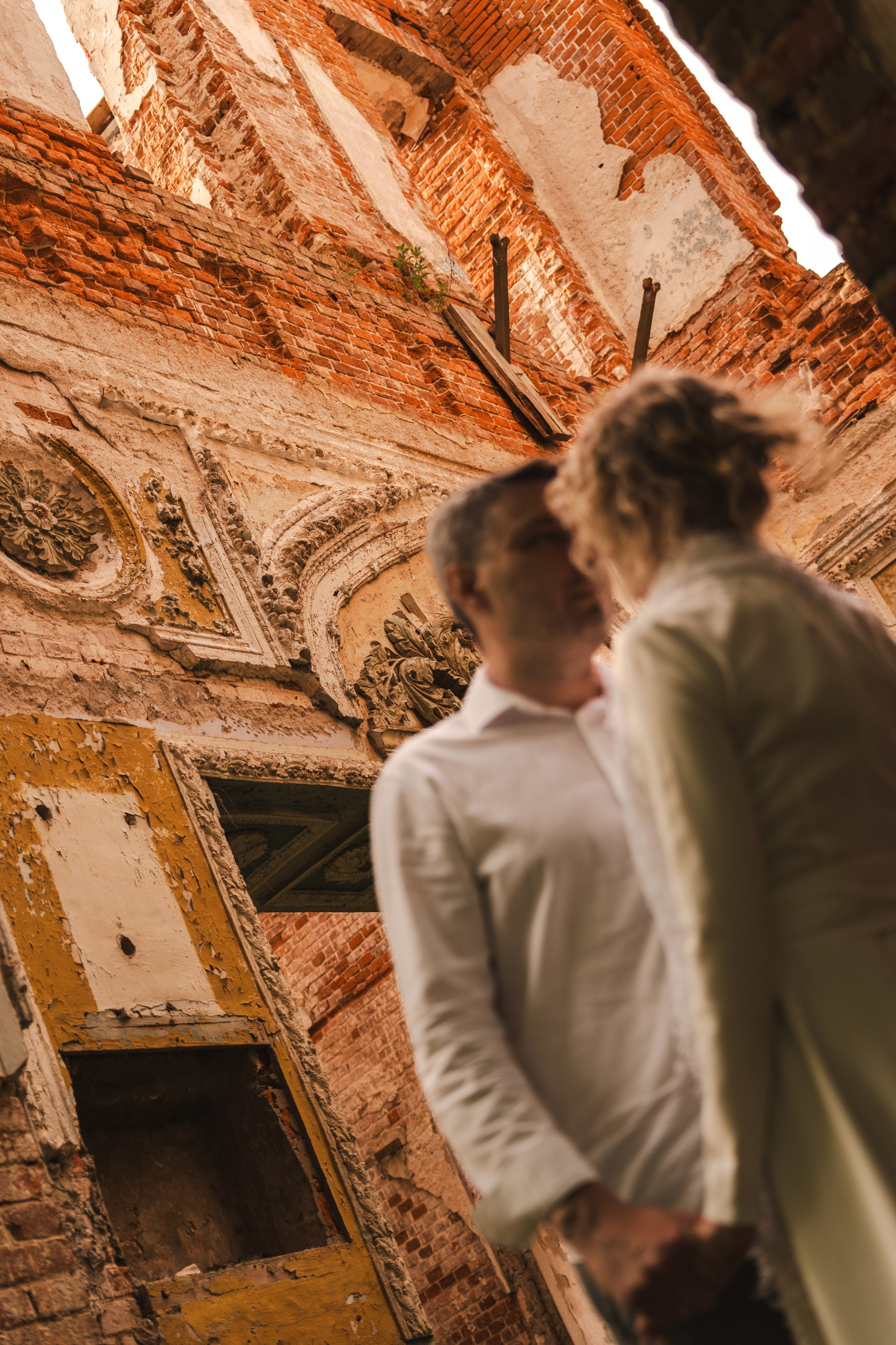 Александр и Оксана | Венчание. Фото и видео съёмка в Москве и МО Александр Чапала и Трояк Алеся