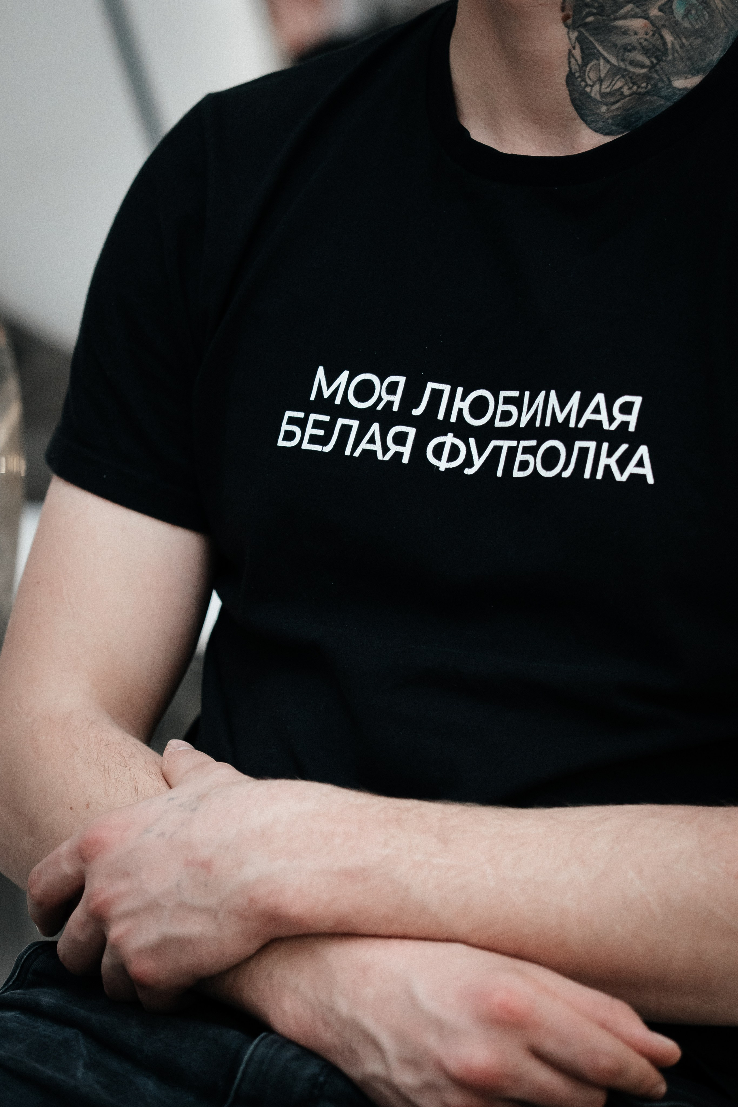 Event For Event. Фото и видео съёмка в Москве и МО Александр Чапала и Трояк Алеся