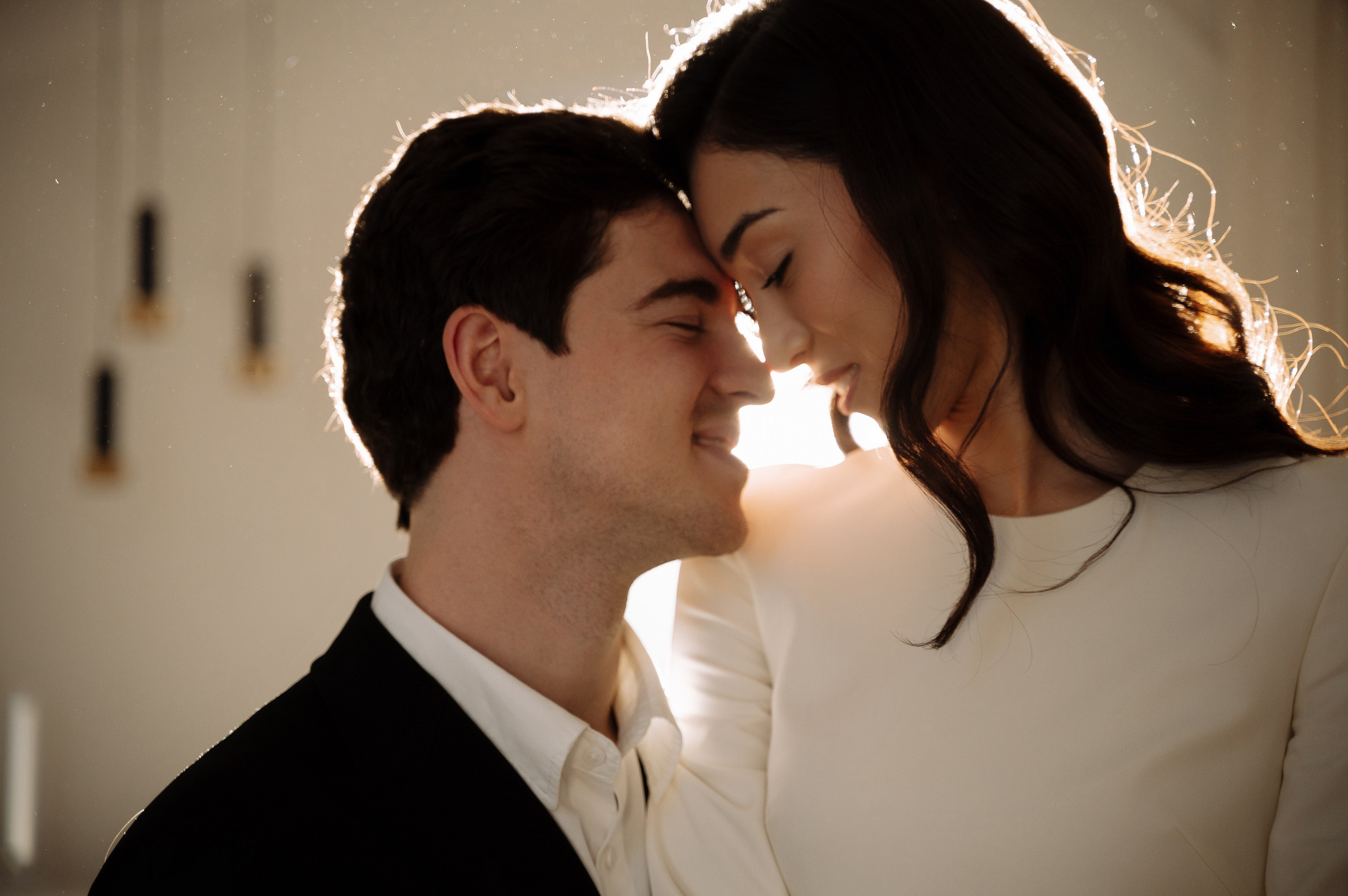 Ярослав & Ситора. Фотограф Вито Бурмасов | Москва