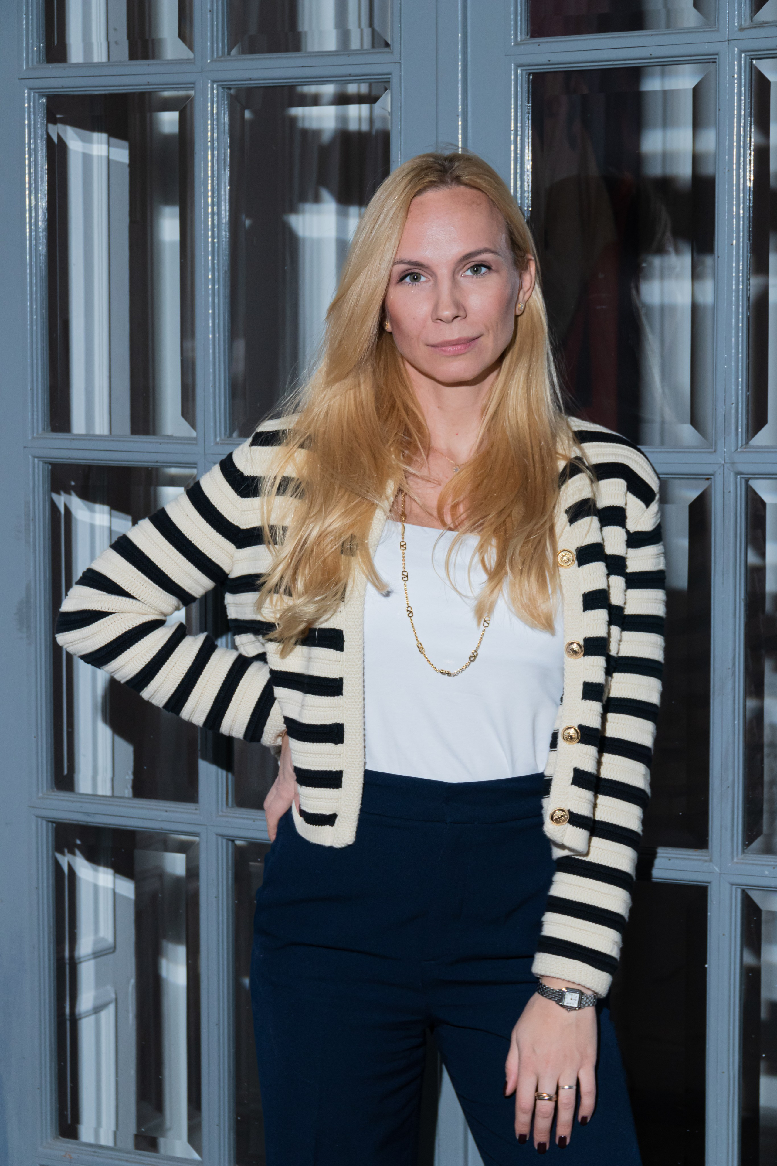 Элизабет. Наталия Фролова. Фотограф. Москва