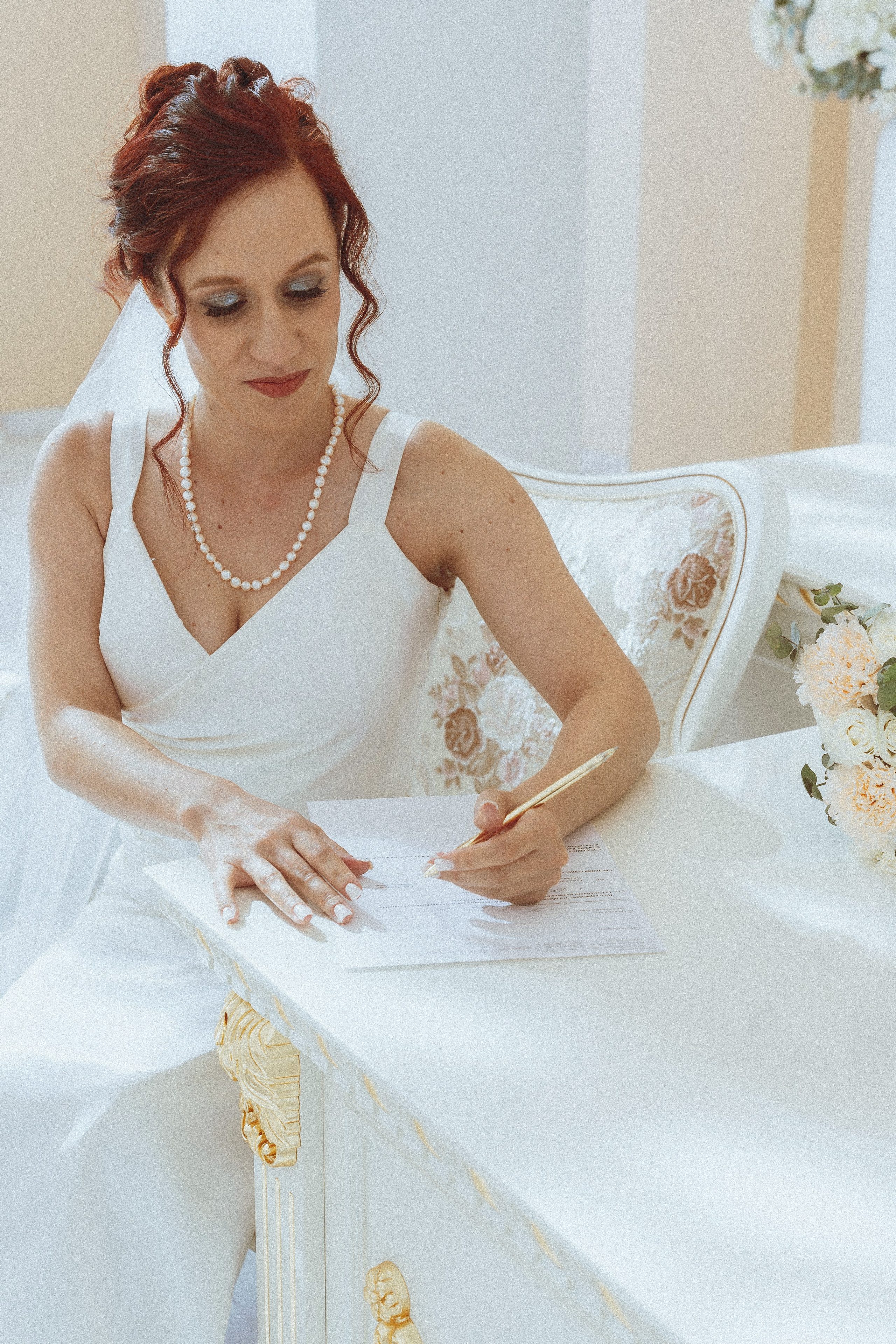 Свадьба Анастасии и Дмитрия. Фотограф Евгений Егоров