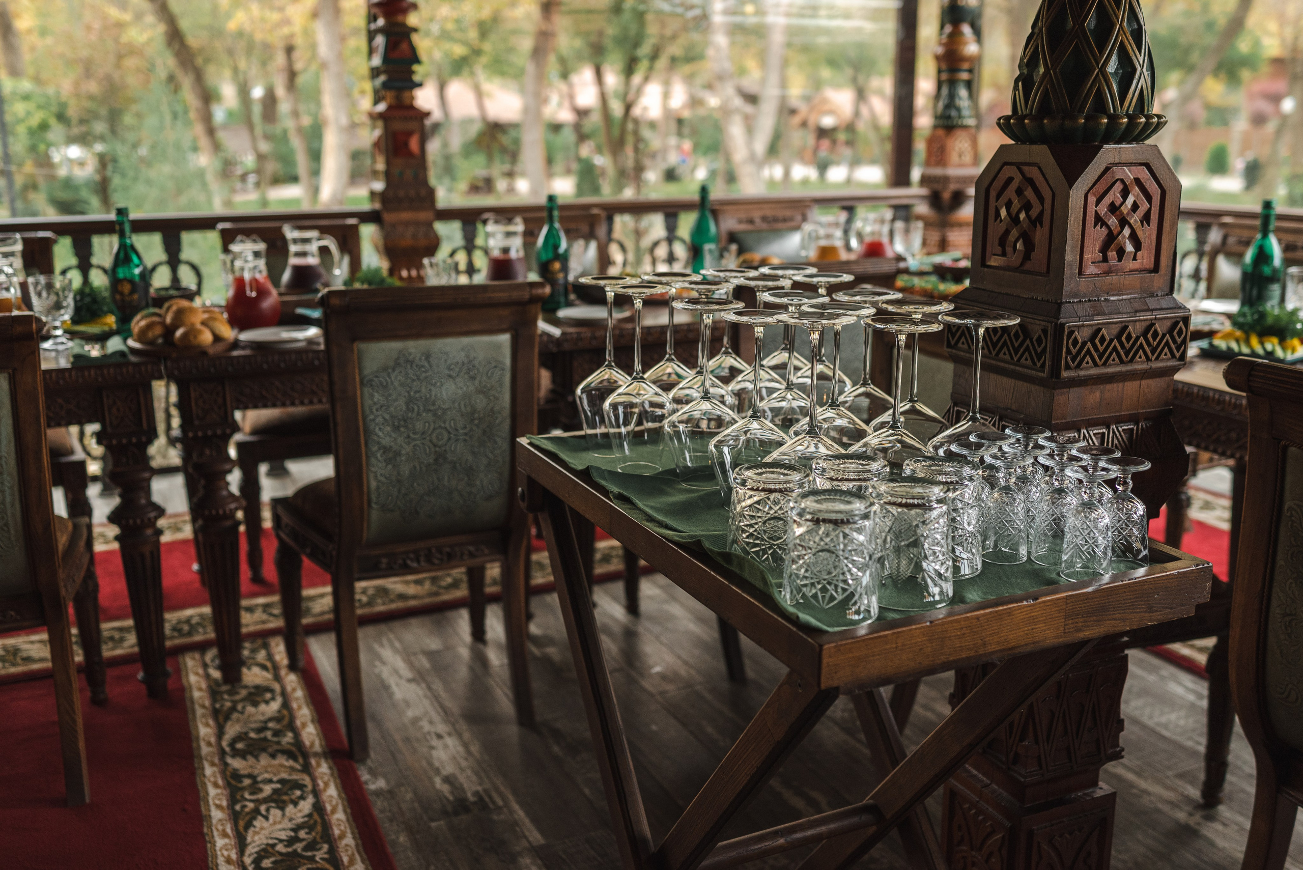 Свадебная фотосессия в Каменске-Шахтинском парке Лога. Фотограф в Каменске-Шахтинском Ольга Сагал