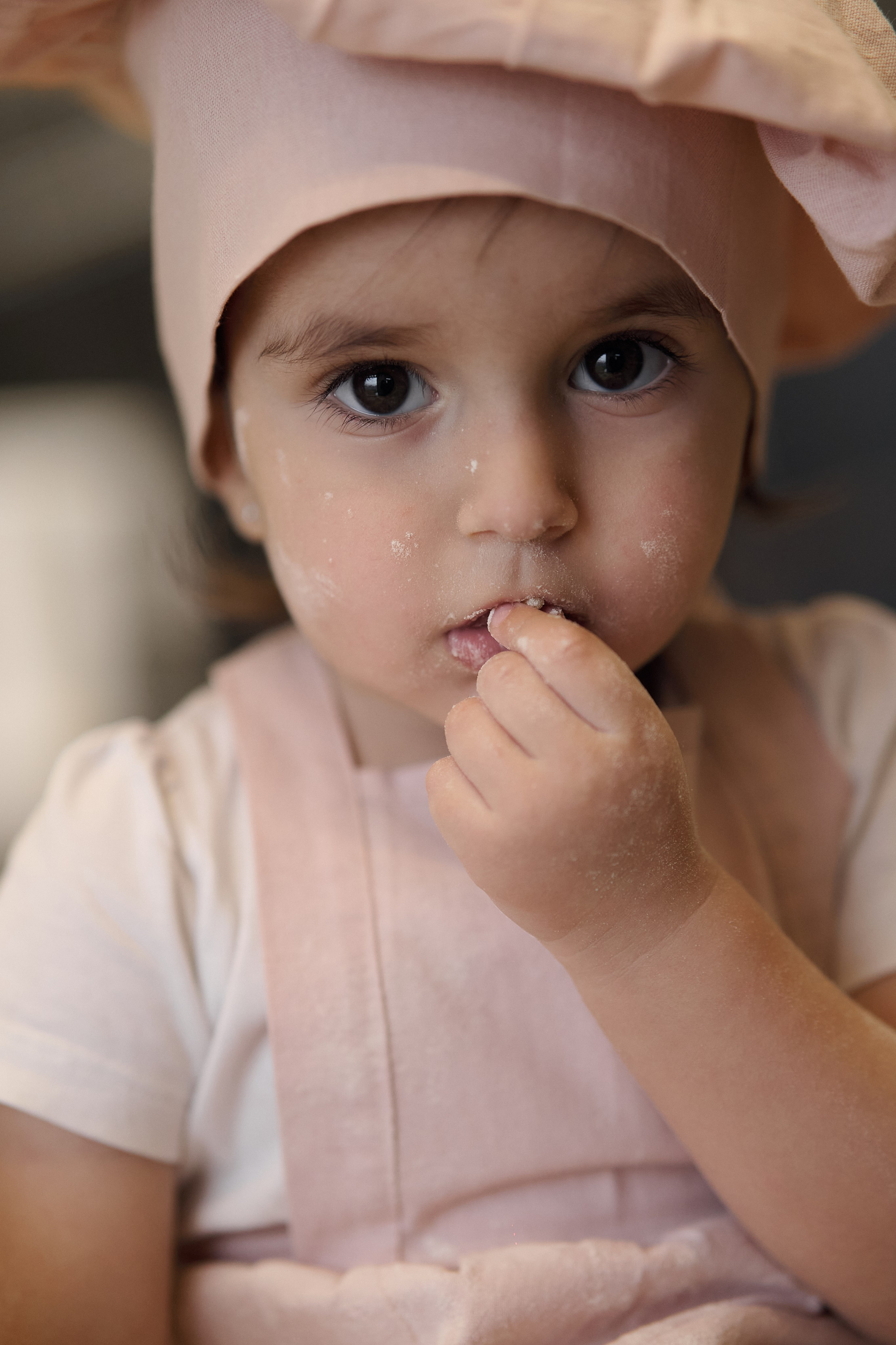 Амина и Аурелия. Семейный и свадебный lifestyle-фотограф в Москве Мария Петрова