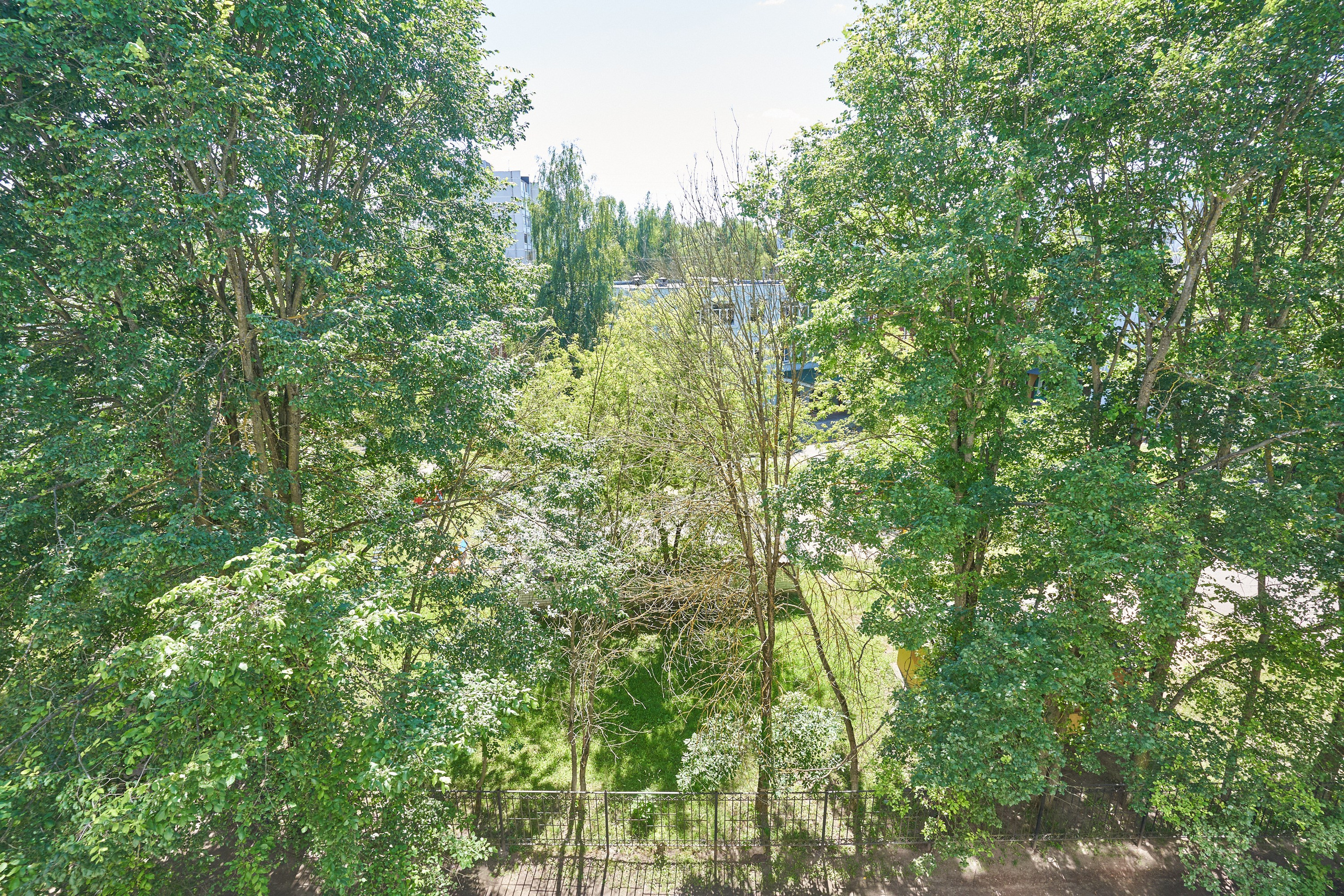 Квартира. Фотограф в Твери Захаров Сергей