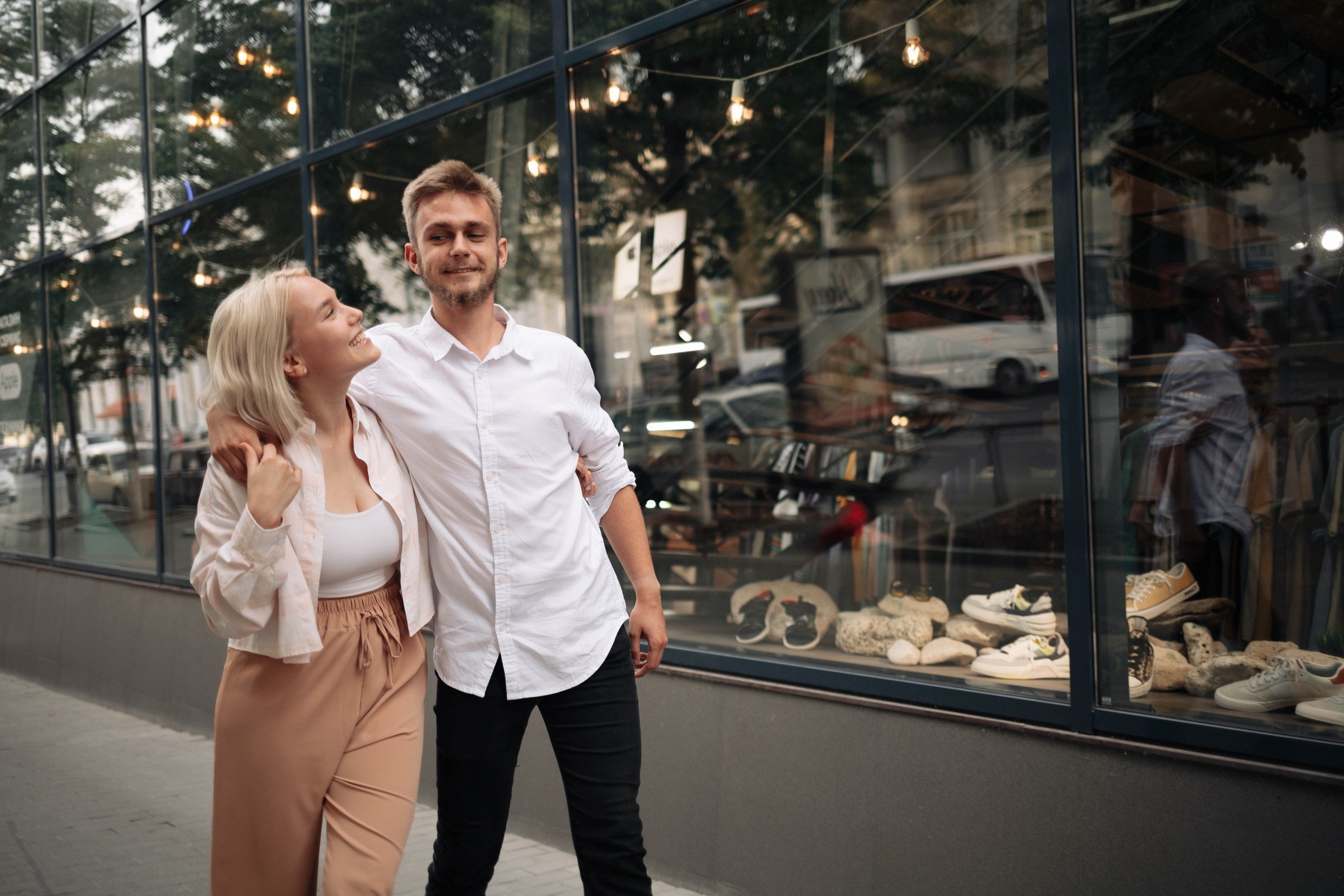 L&A. Семейный фотограф в Севастополе и Симферополе Александра Чистякова