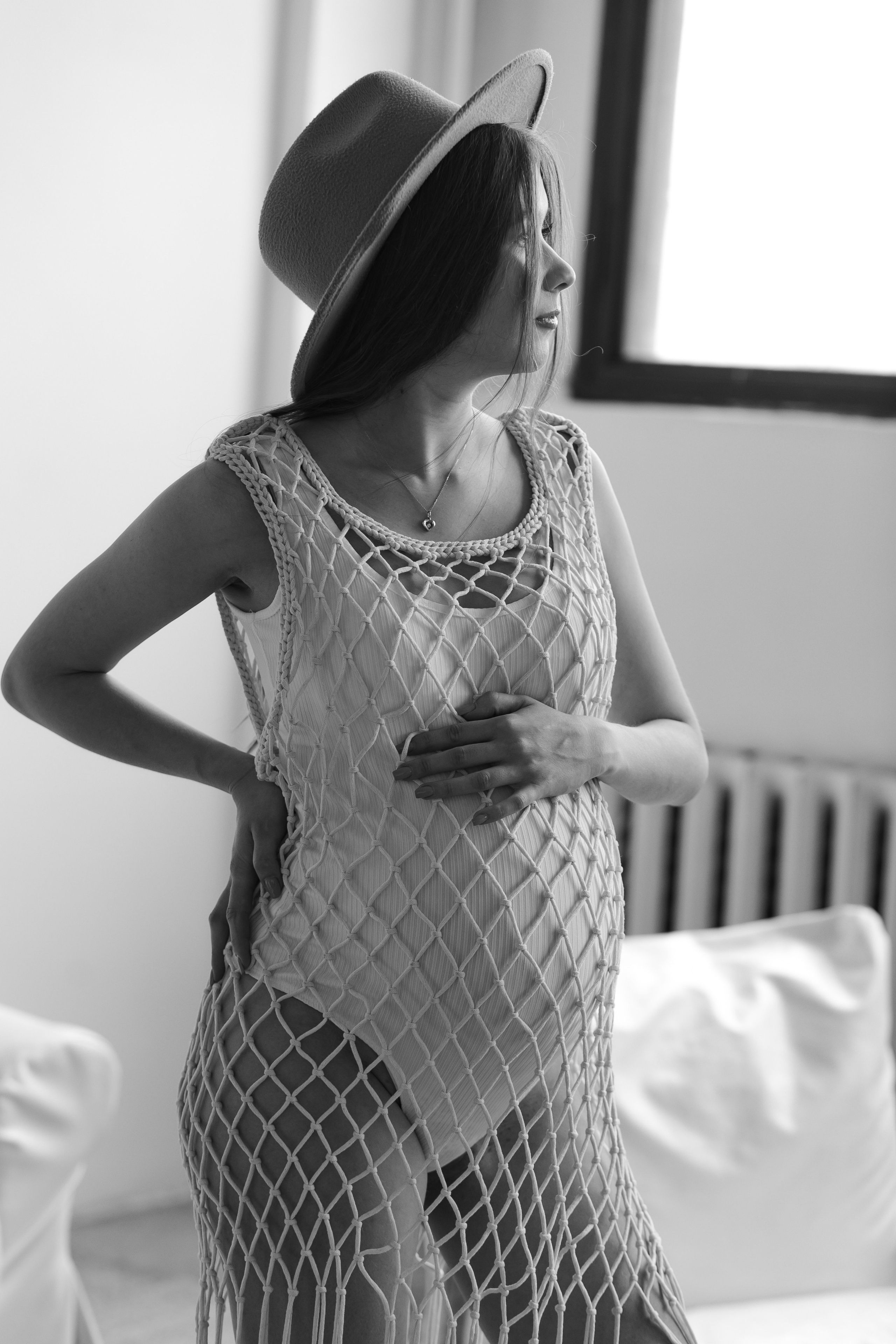 Жанна. Фотограф Шевчик Виктория