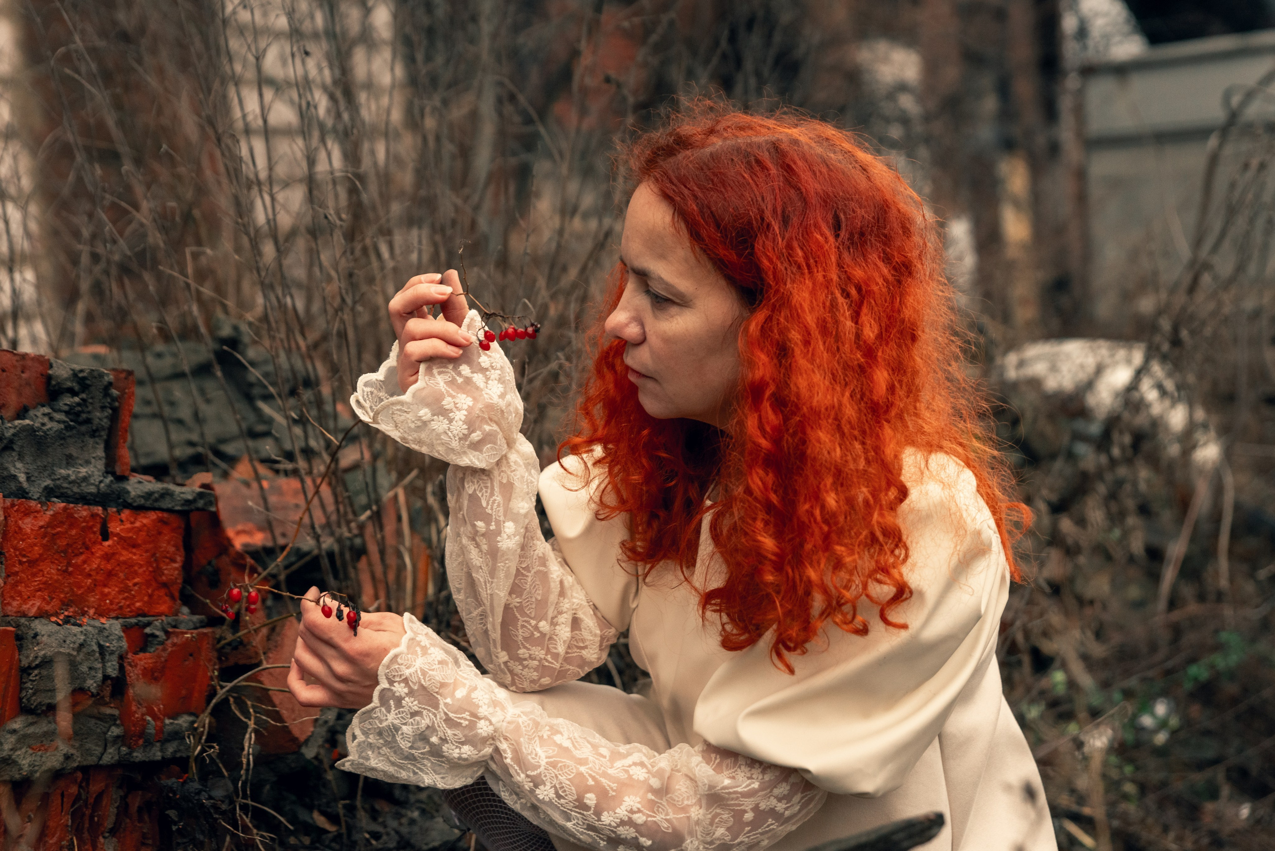 Выжившая. Фотограф Крещение Венчание Москва