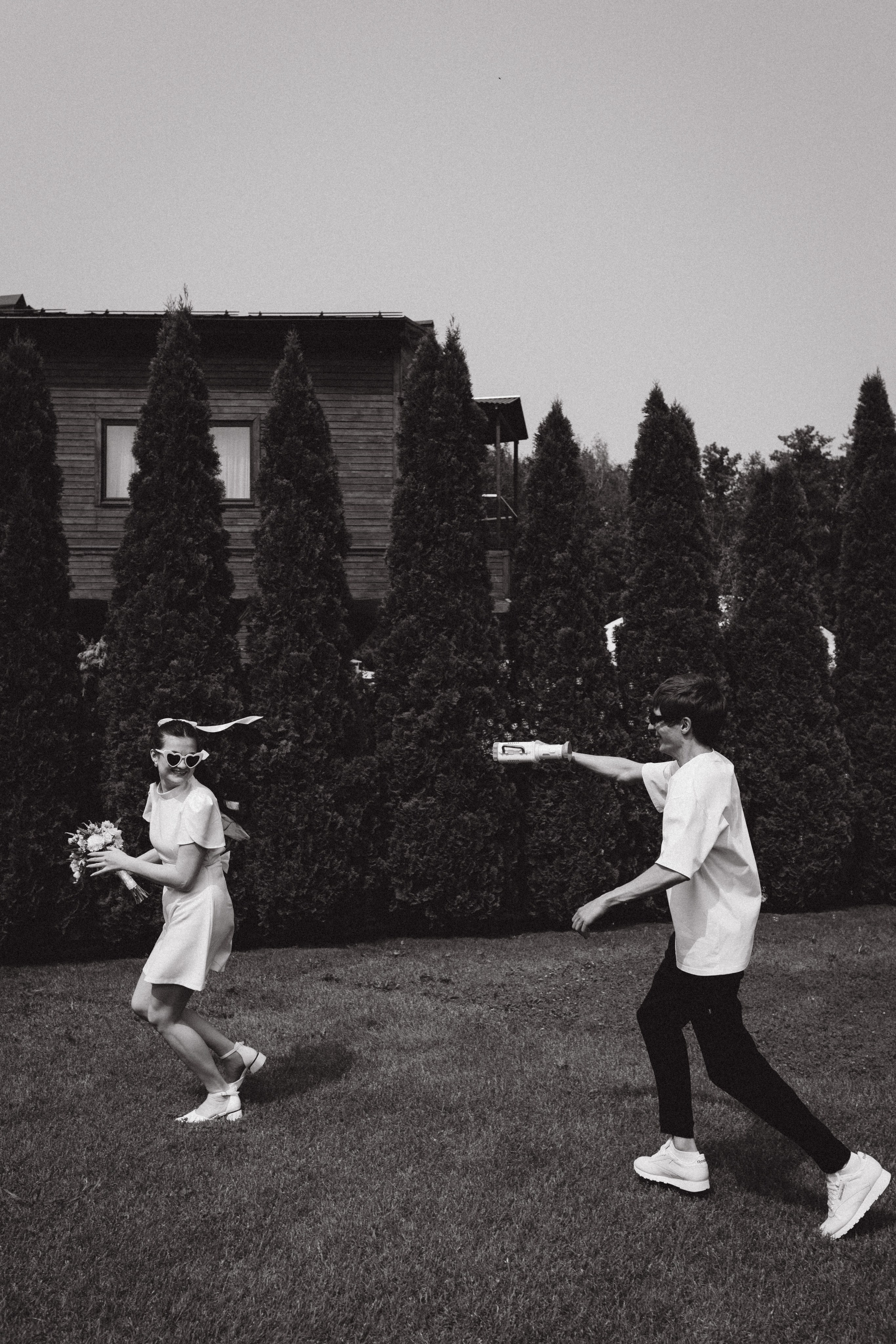 Про любовь с любовью. Семейный и свадебный фотограф Анна Кожокарь