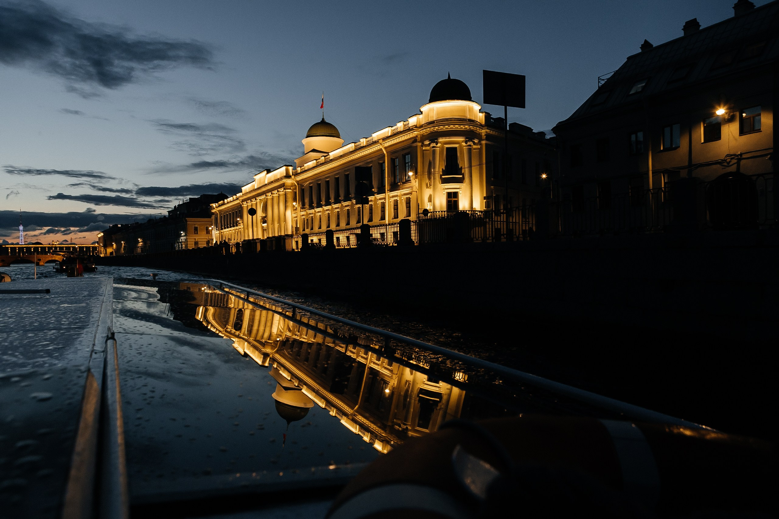 Репортажи. Репортажный и свадебный фотограф в Санкт-Петербурге Романов Вадим