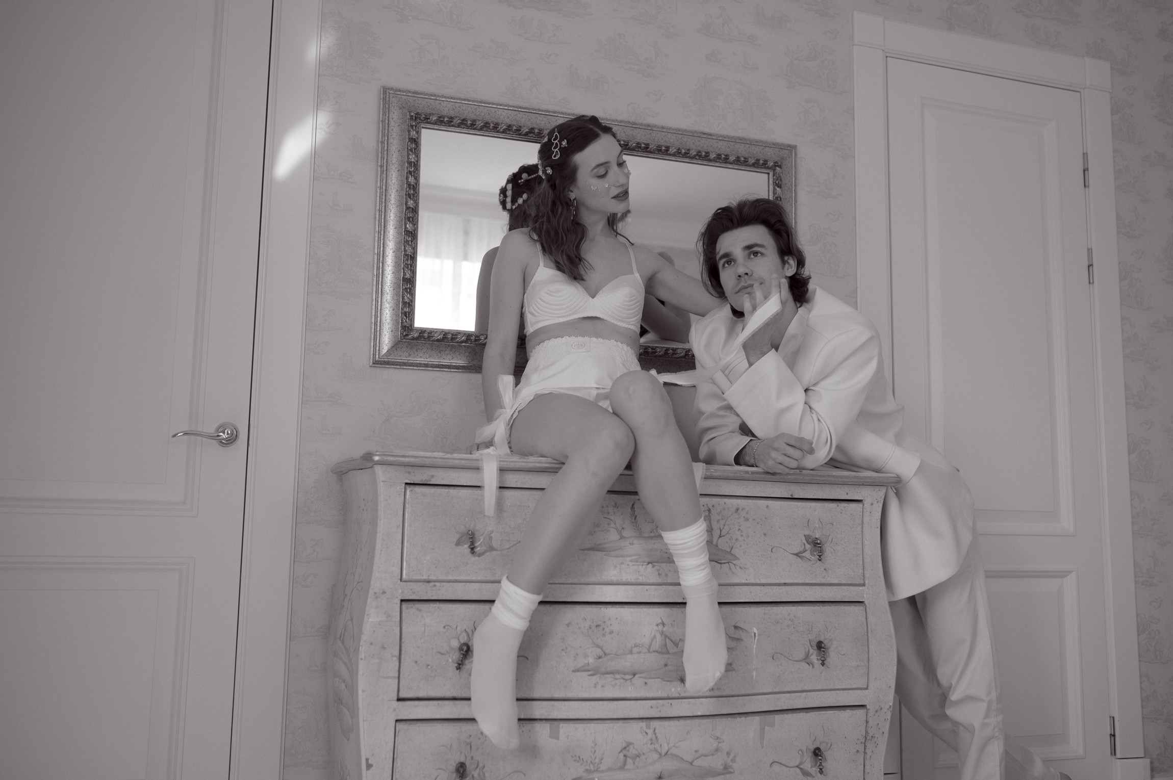 Вкус Италии. Семейный, свадебный и репортажный фотограф в Москве Анастасия Светлова