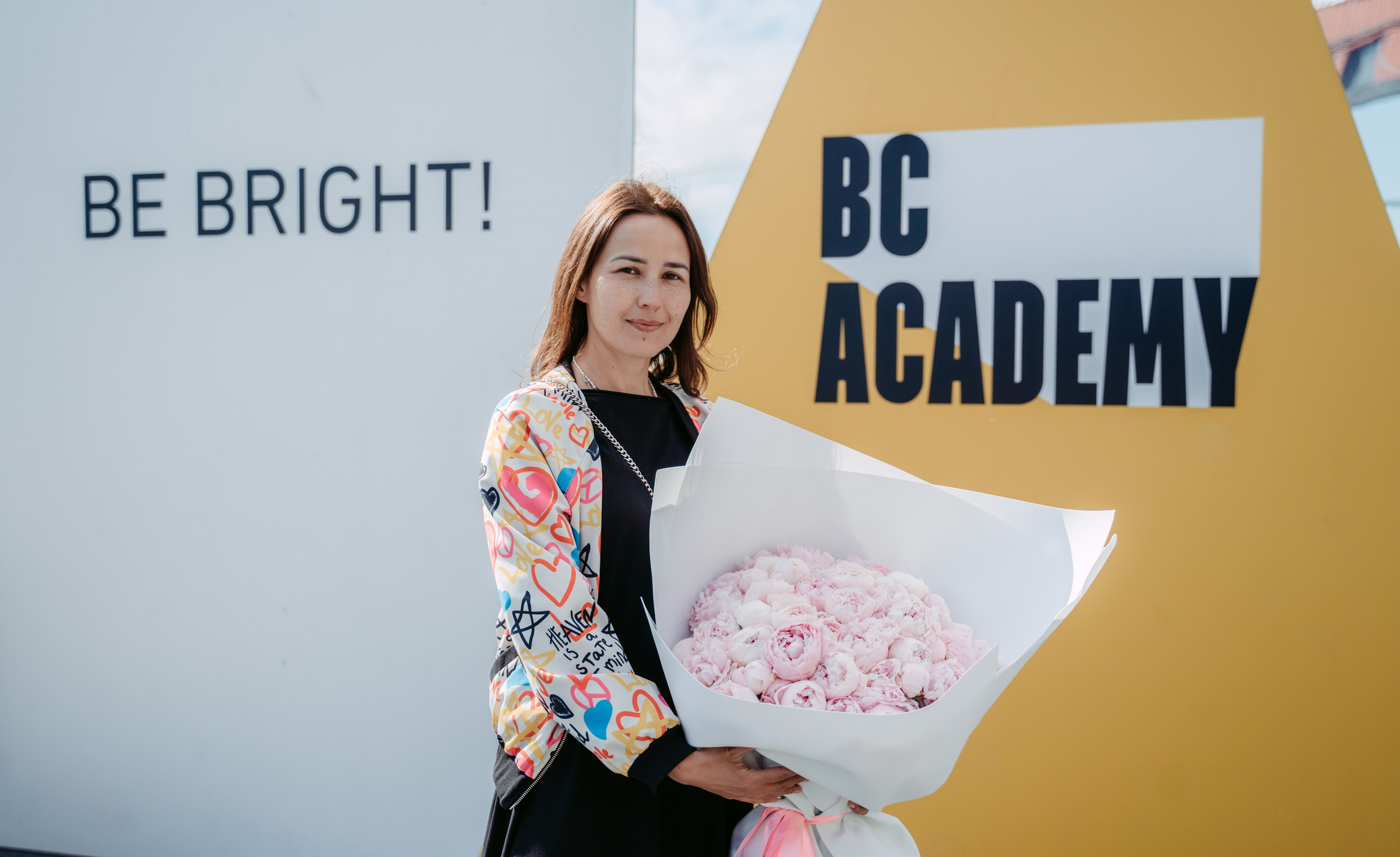 Выпускной Бала-Сити / 2023. Саша Копылов, фотограф в Казани