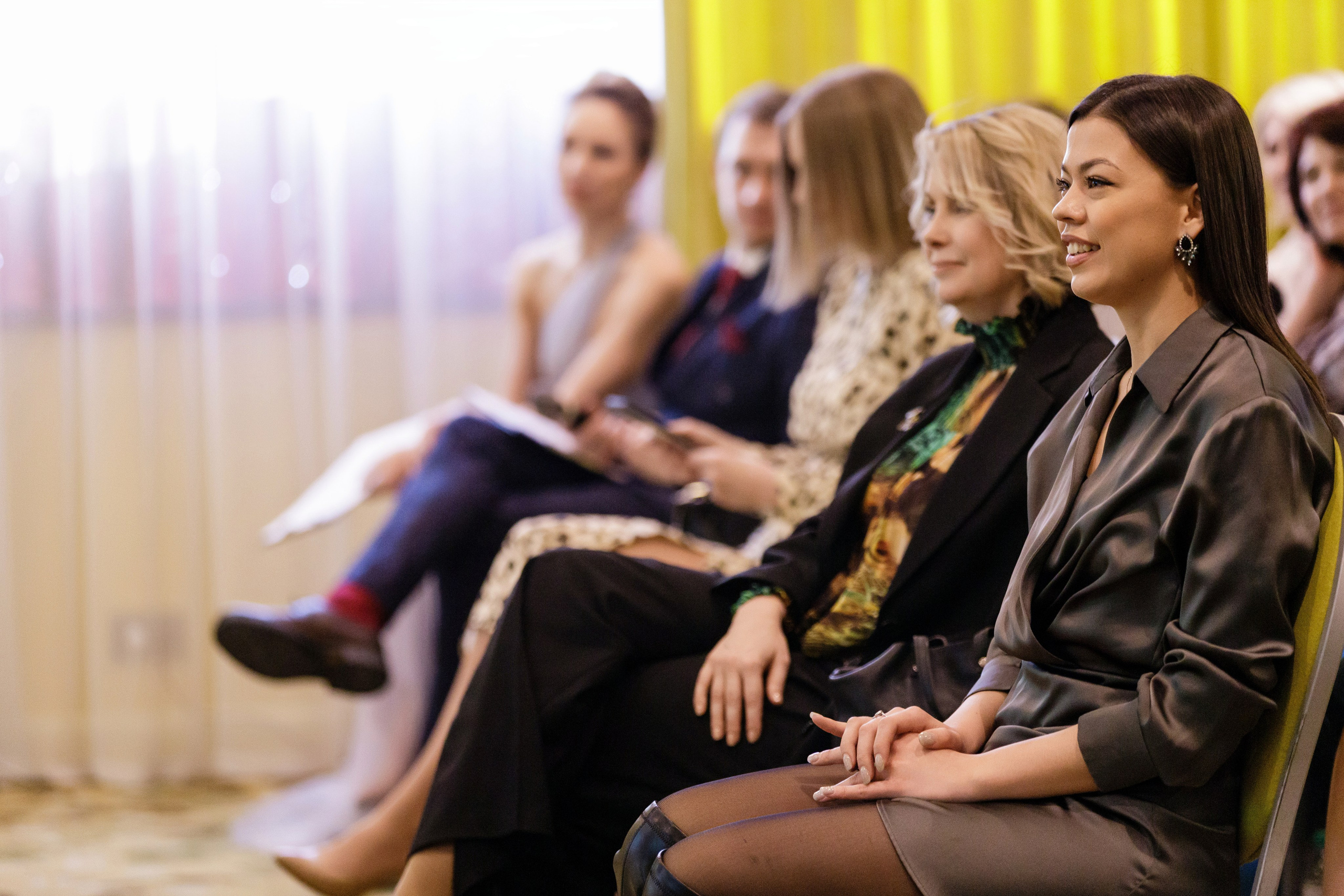 Репортаж. Фотограф Новосибирск Анна Полонова