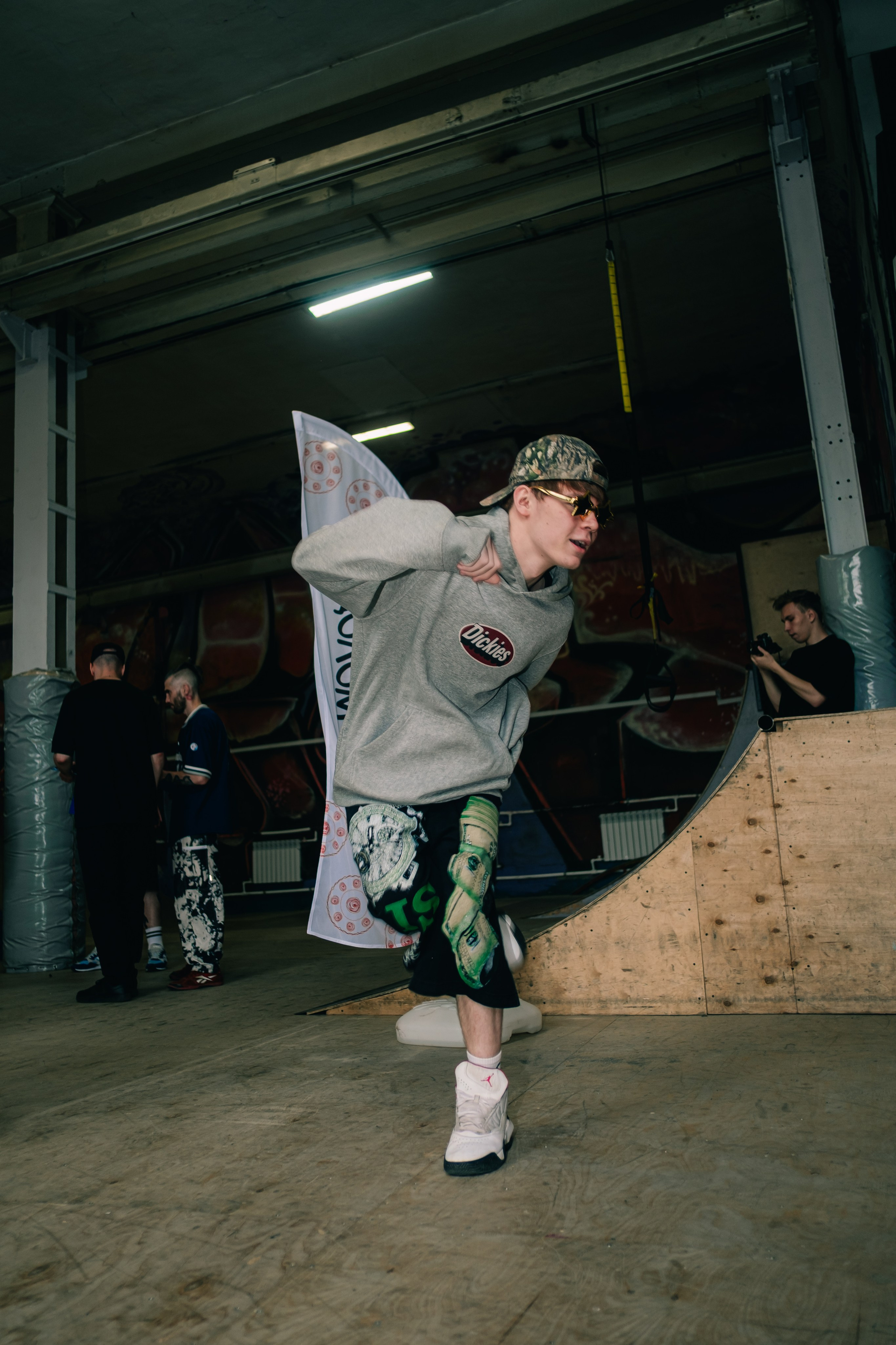 КАРДО Региональный этап г. Киров 2025. Фотограф Валерия Кононова