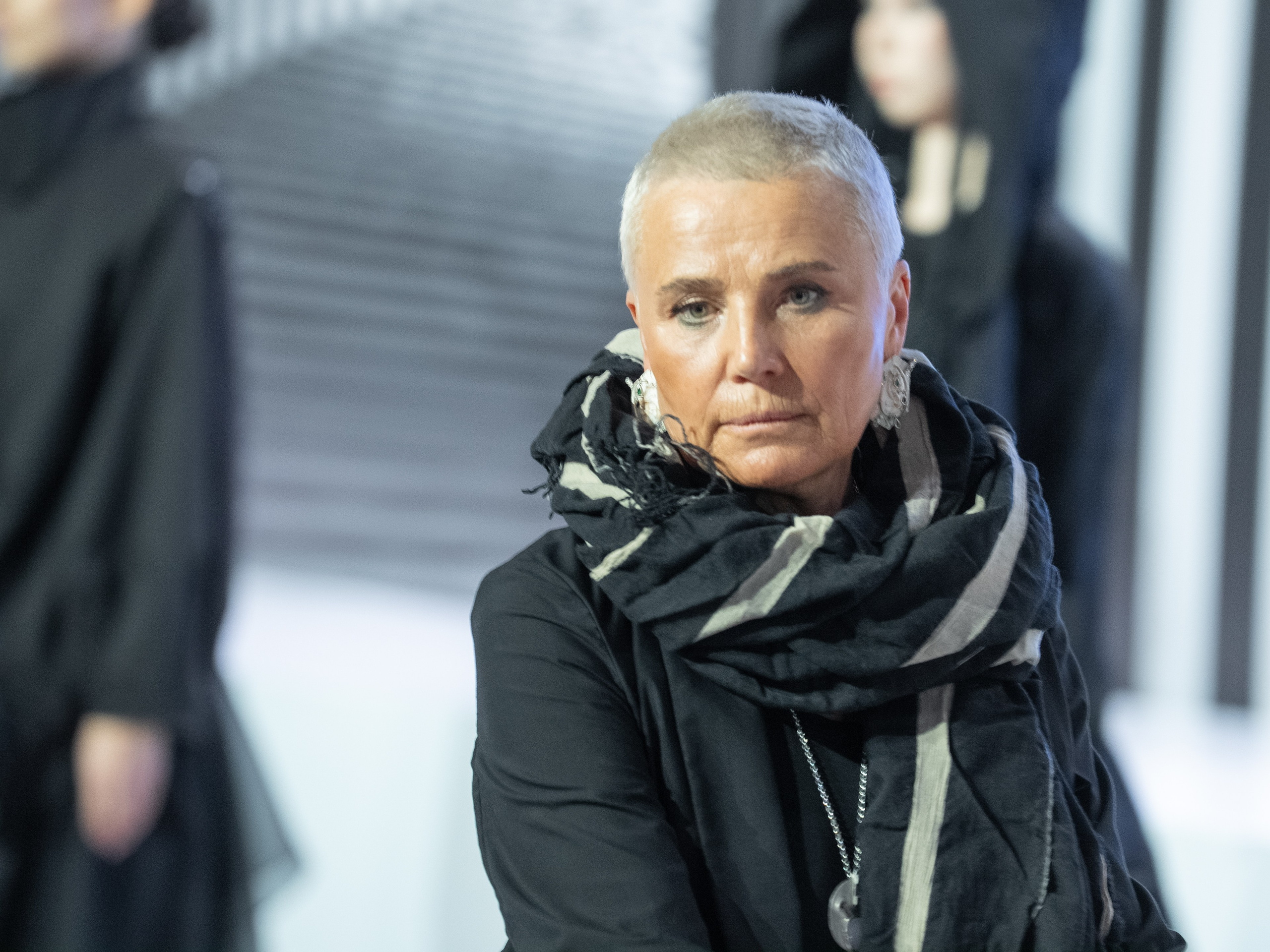 New Generation-OPEN WAY. Сайт Алматинского НЮ АРТ, будуар и фэшн фотографа Дениса Карпенко