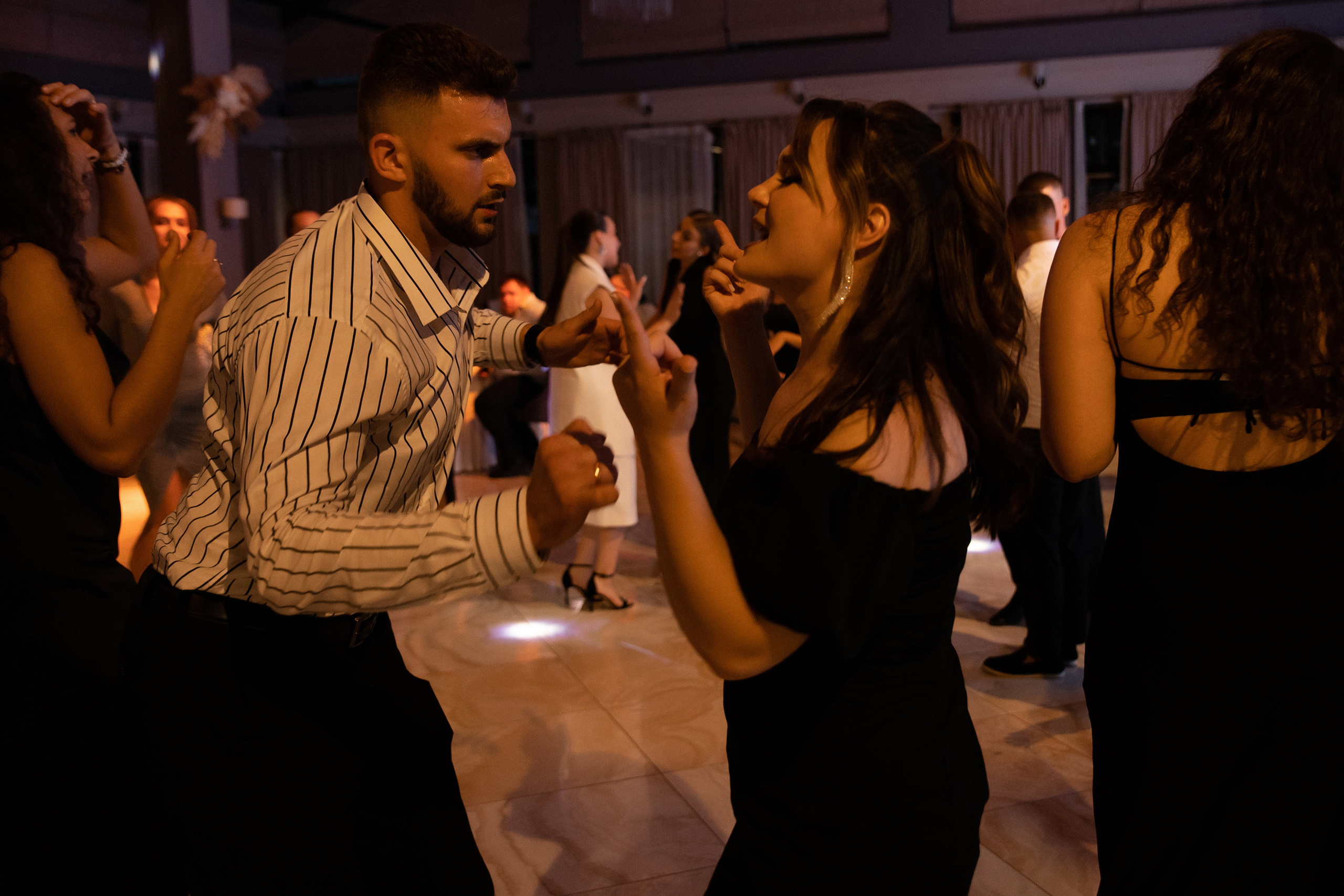 Wedding. Главная