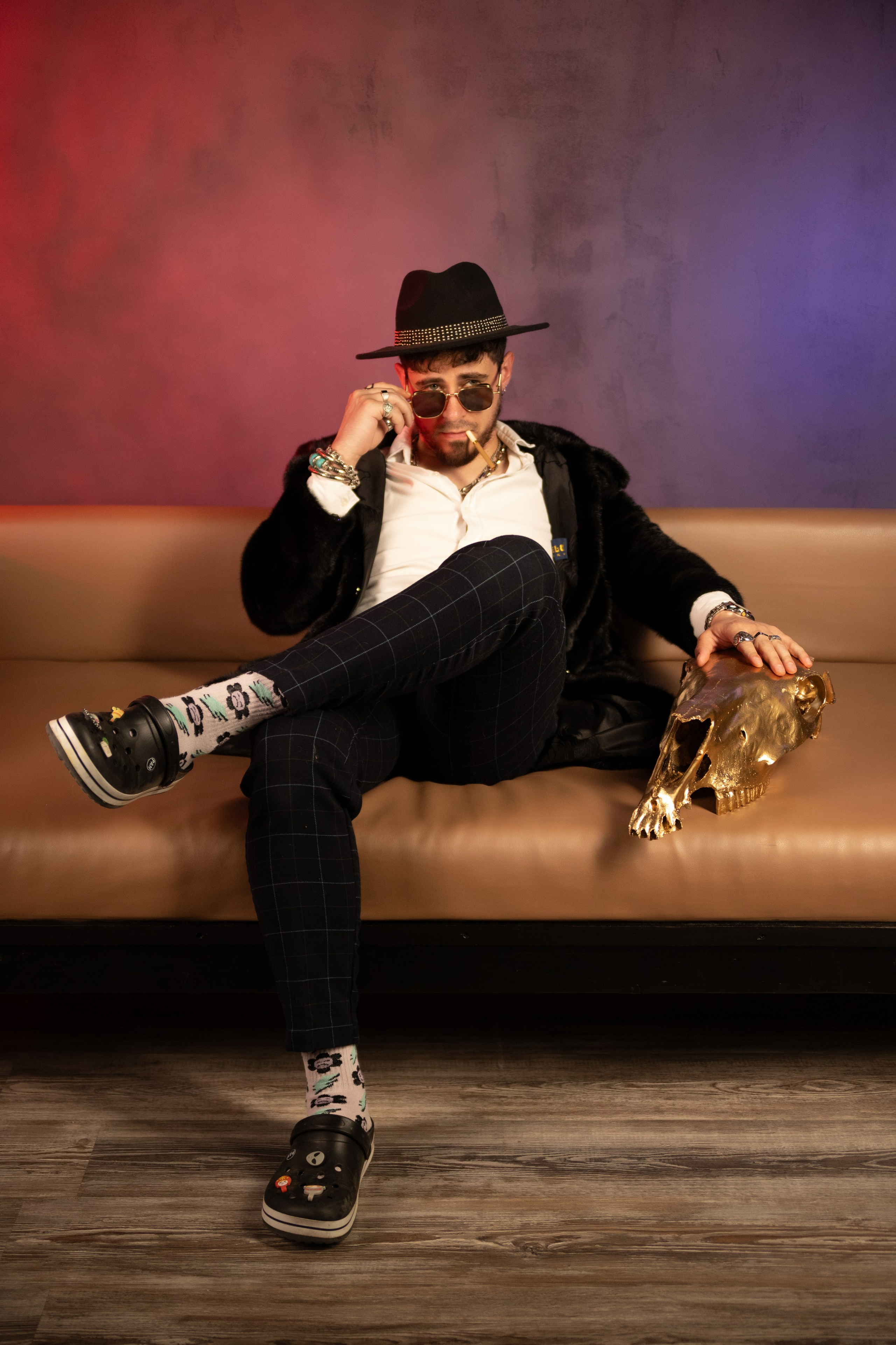 Саша Простошоу. Фотограф Александр Закадычный | Таганрог