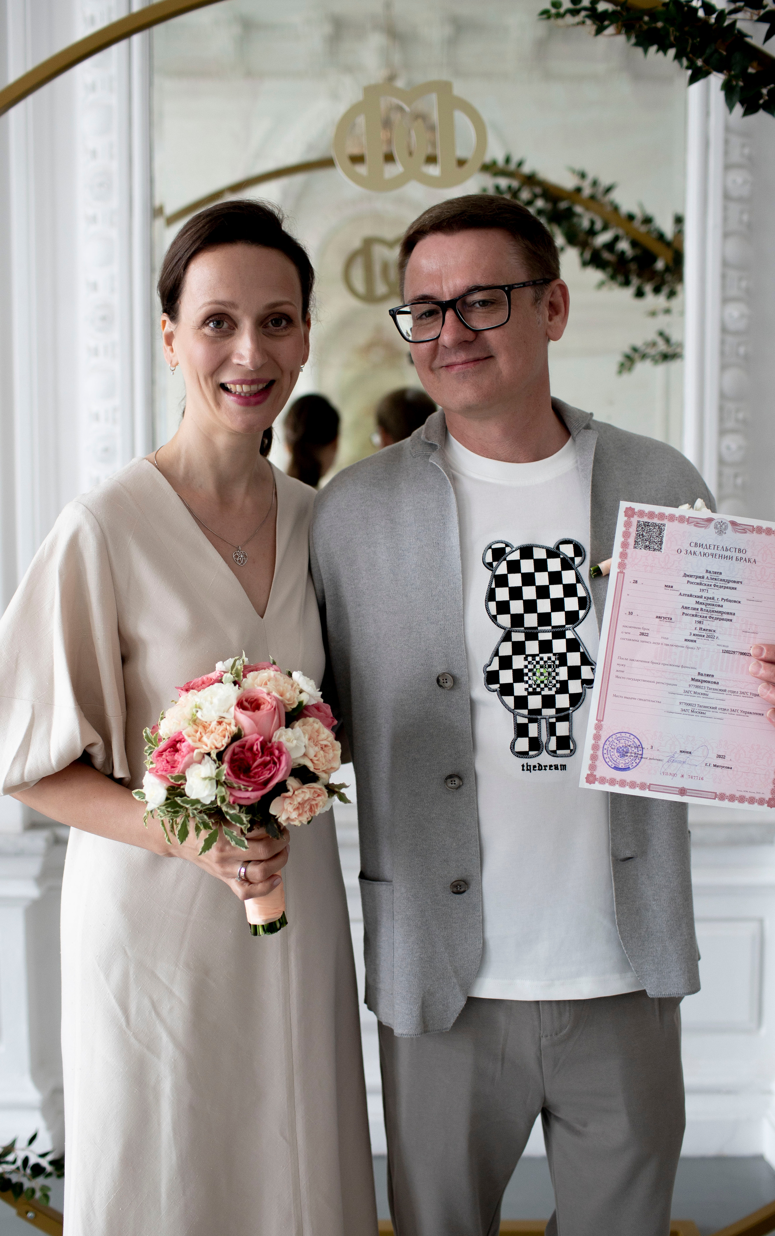 Событие. Фотограф и видеограф в Москве