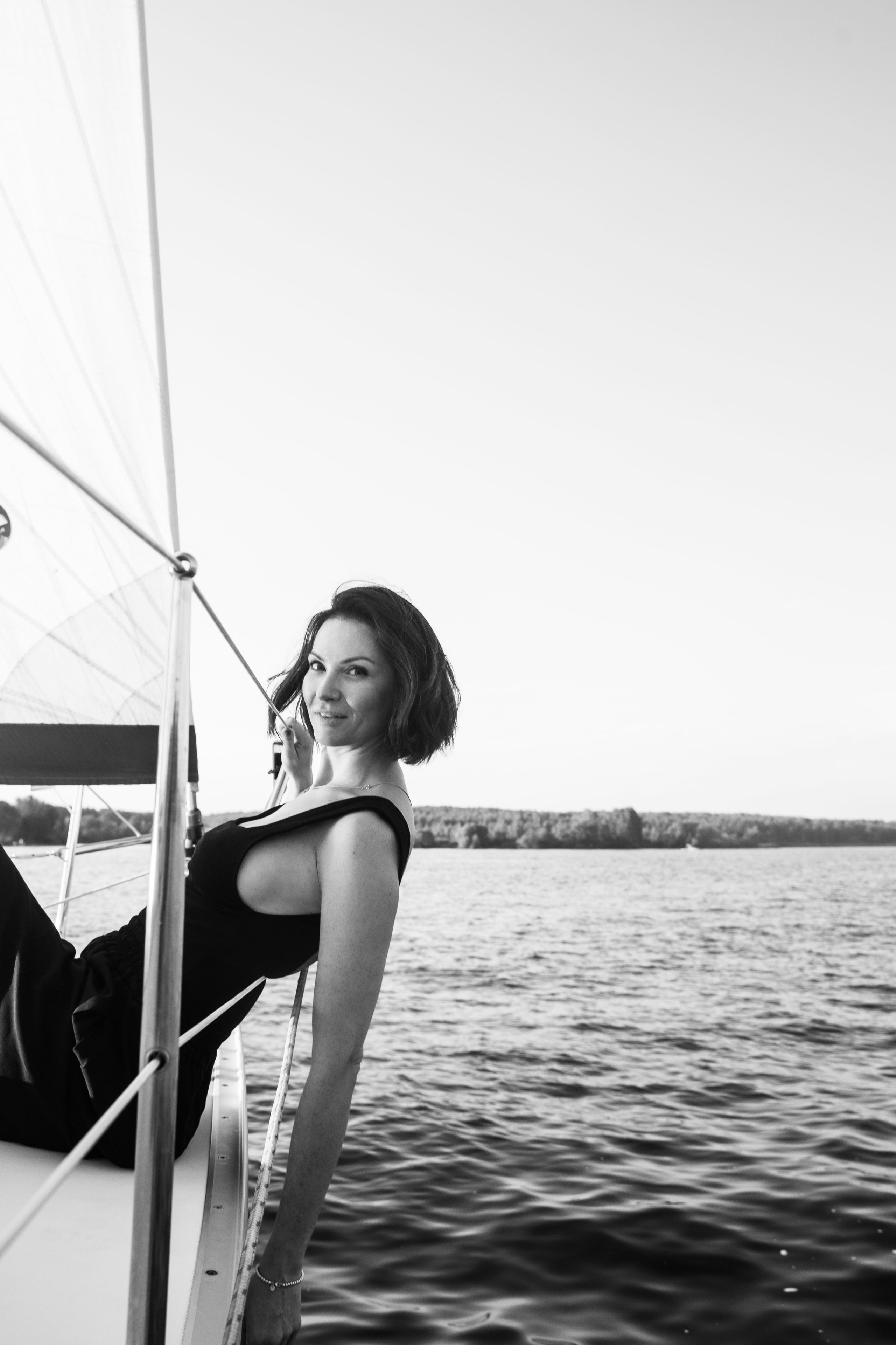 Женский портрет. Фотограф и видеограф в Москве