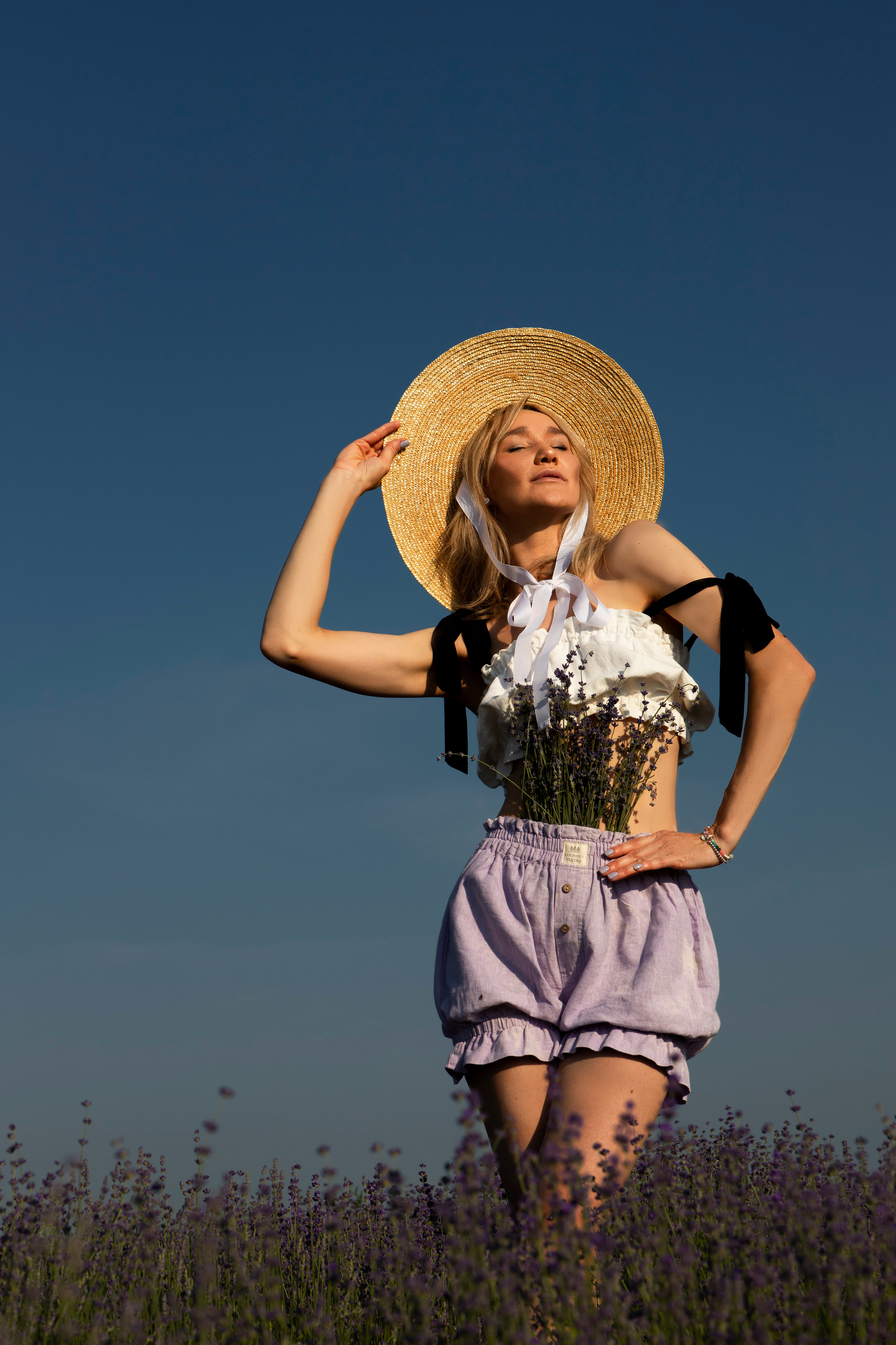 Женский портрет. Фотограф и видеограф в Москве