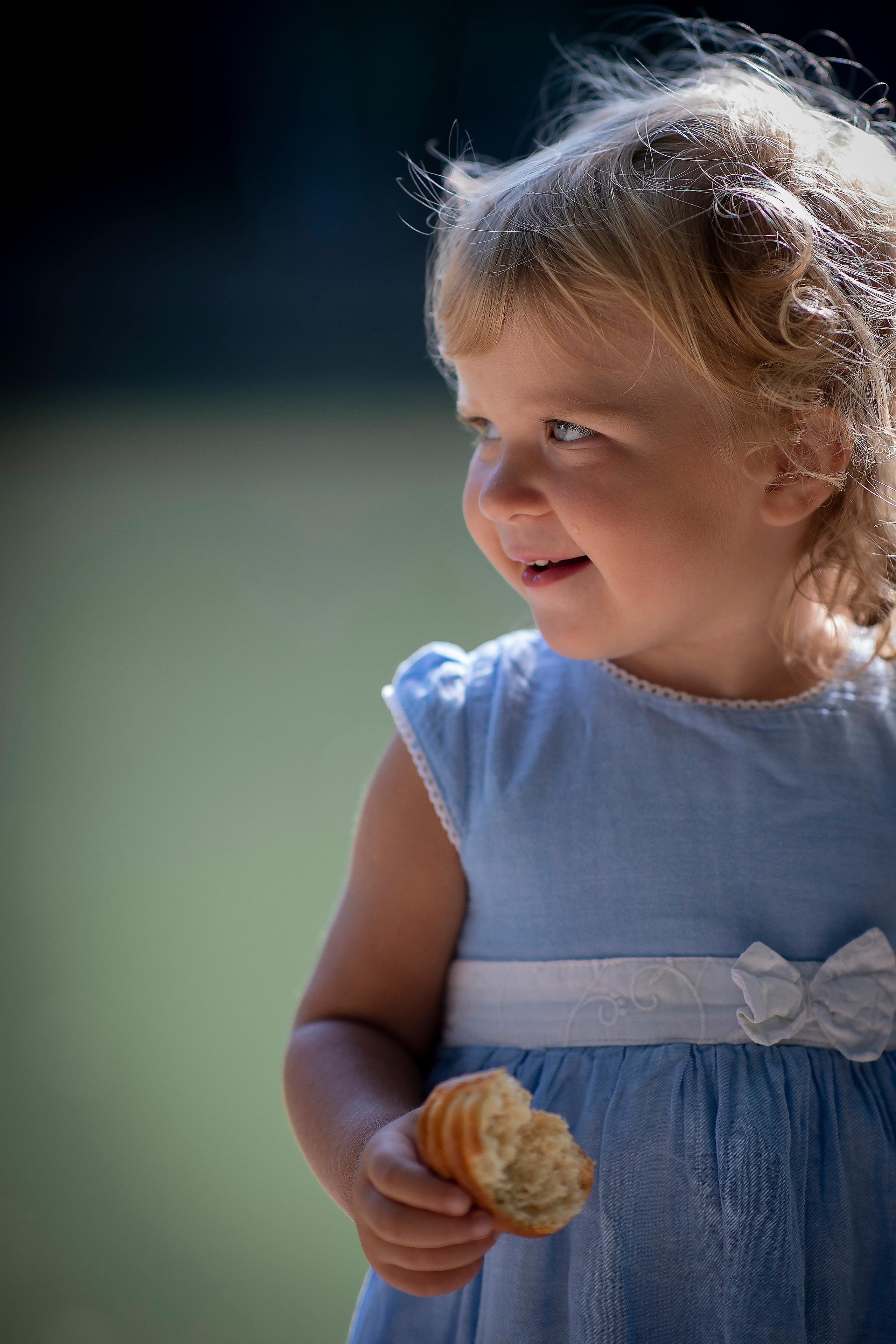 Детский портрет. Фотограф и видеограф в Москве