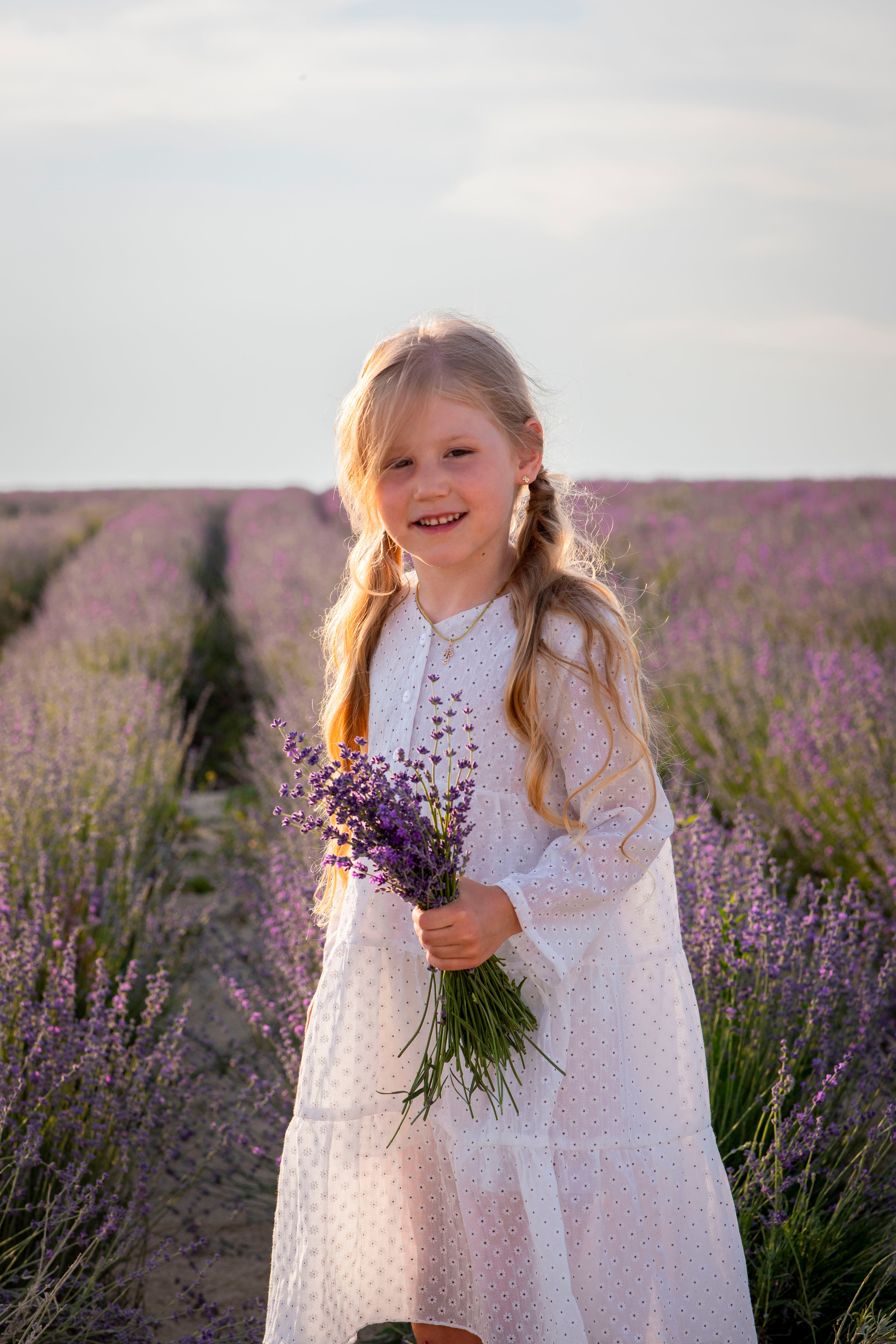 Детский портрет. Фотограф и видеограф в Москве