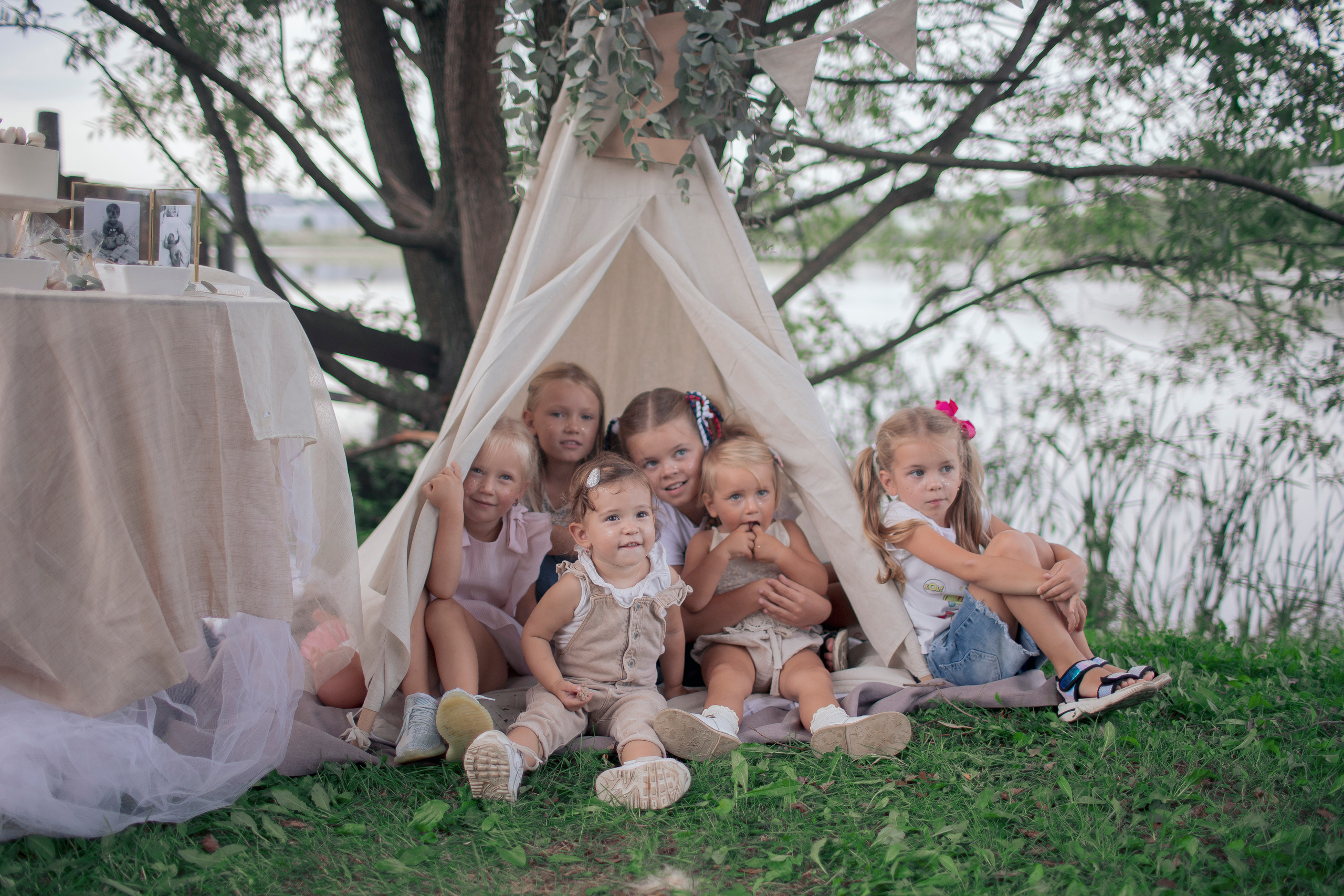 Событие. Фотограф и видеограф в Москве