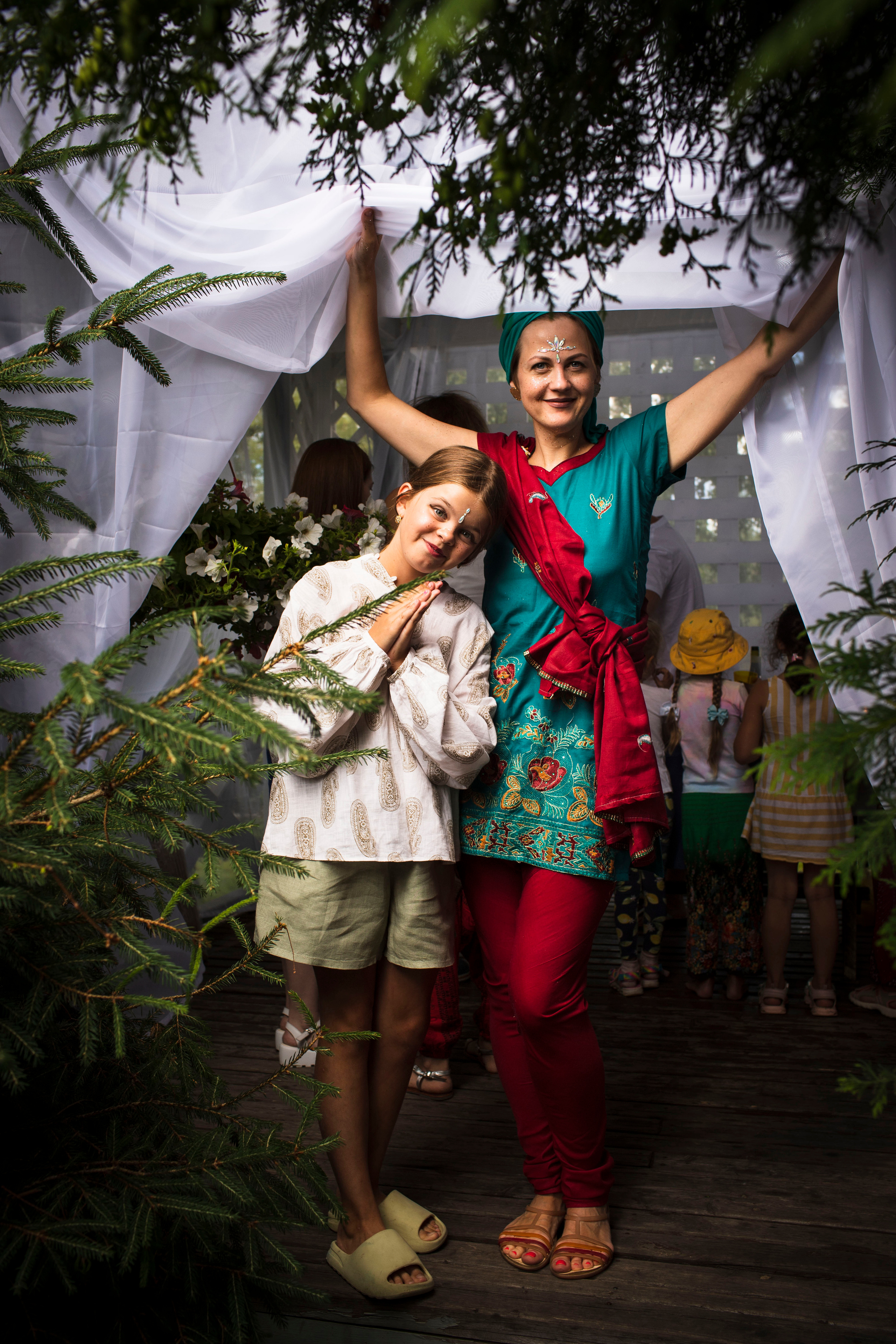 Событие. Фотограф и видеограф в Москве