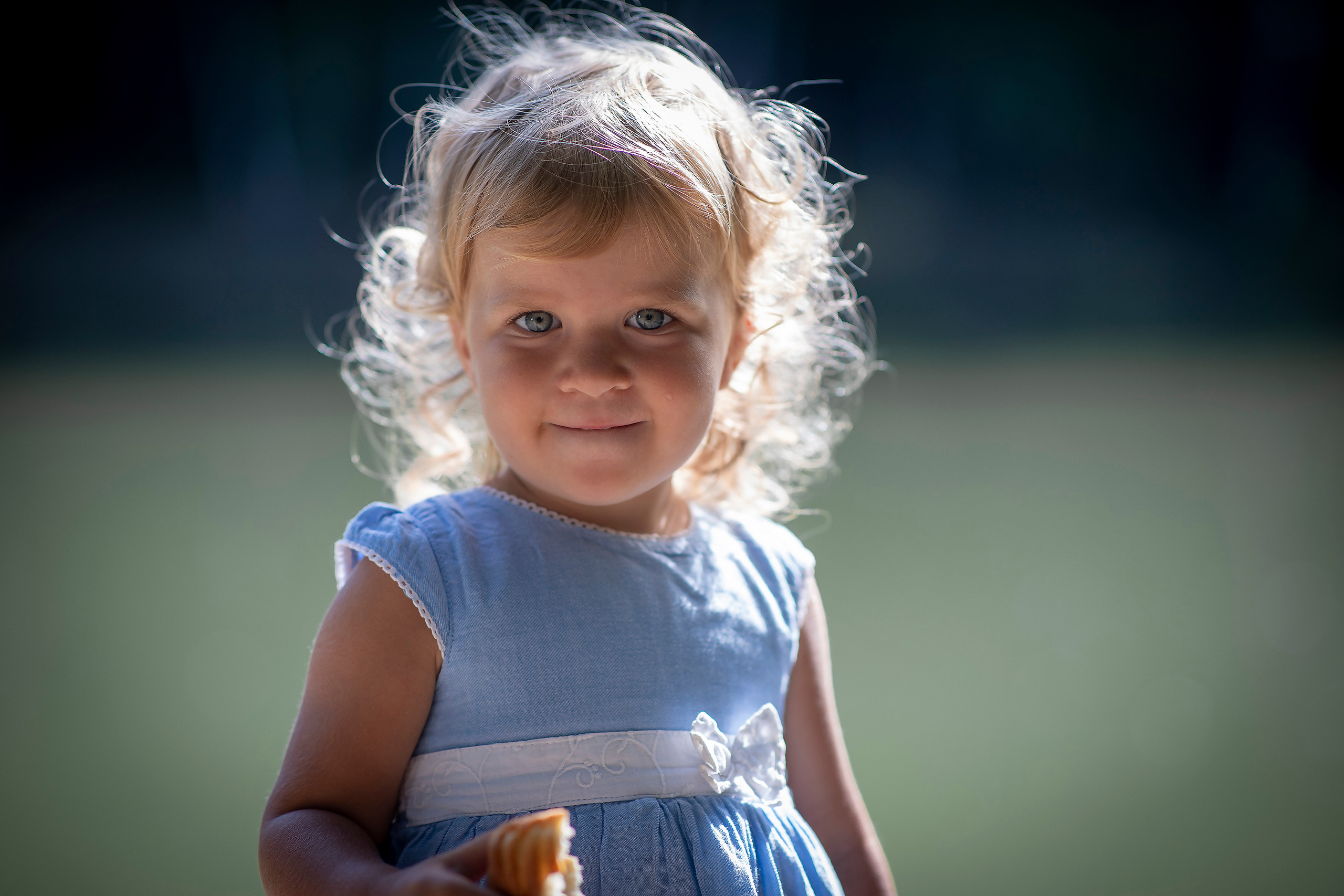 Детский портрет. Фотограф и видеограф в Москве