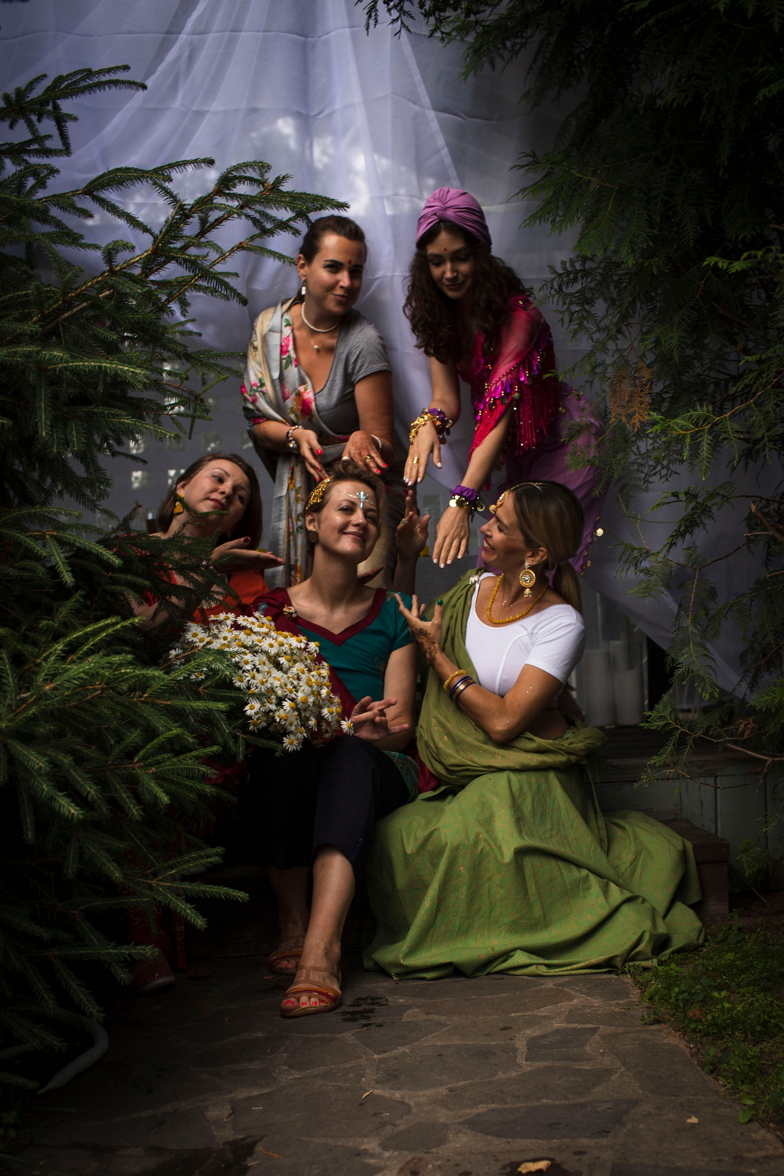 Событие. Фотограф и видеограф в Москве