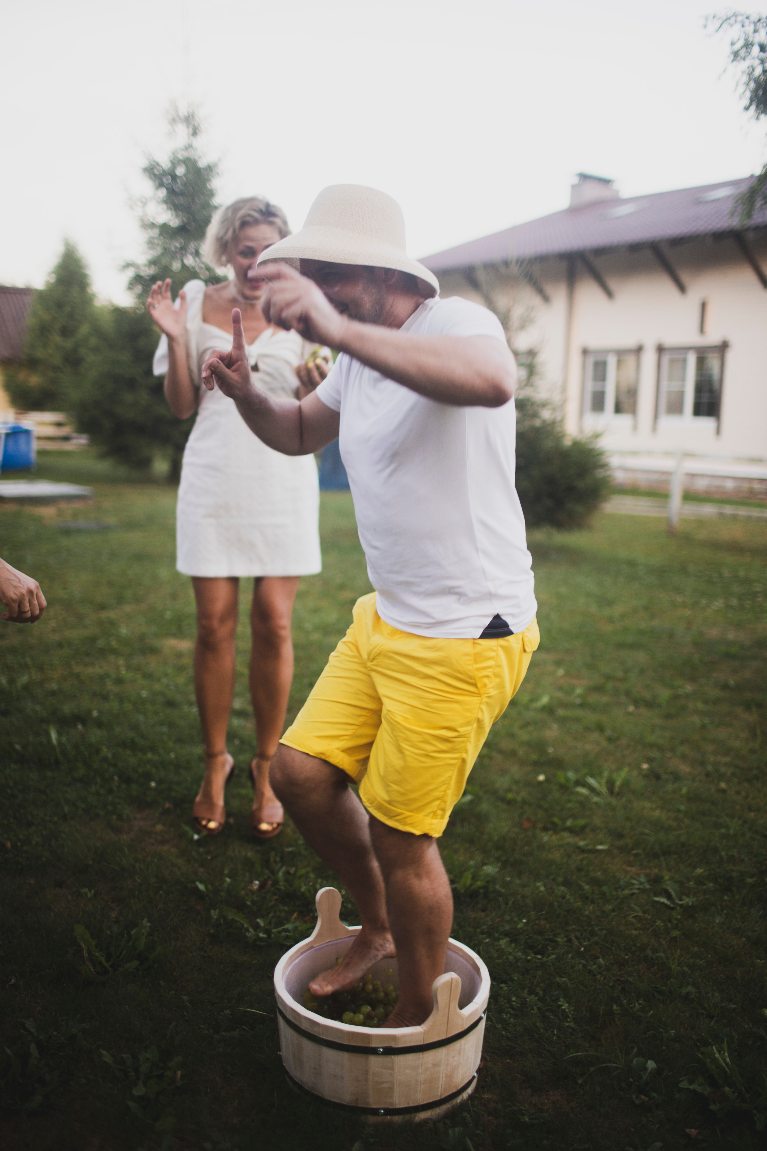 Событие. Фотограф и видеограф в Москве